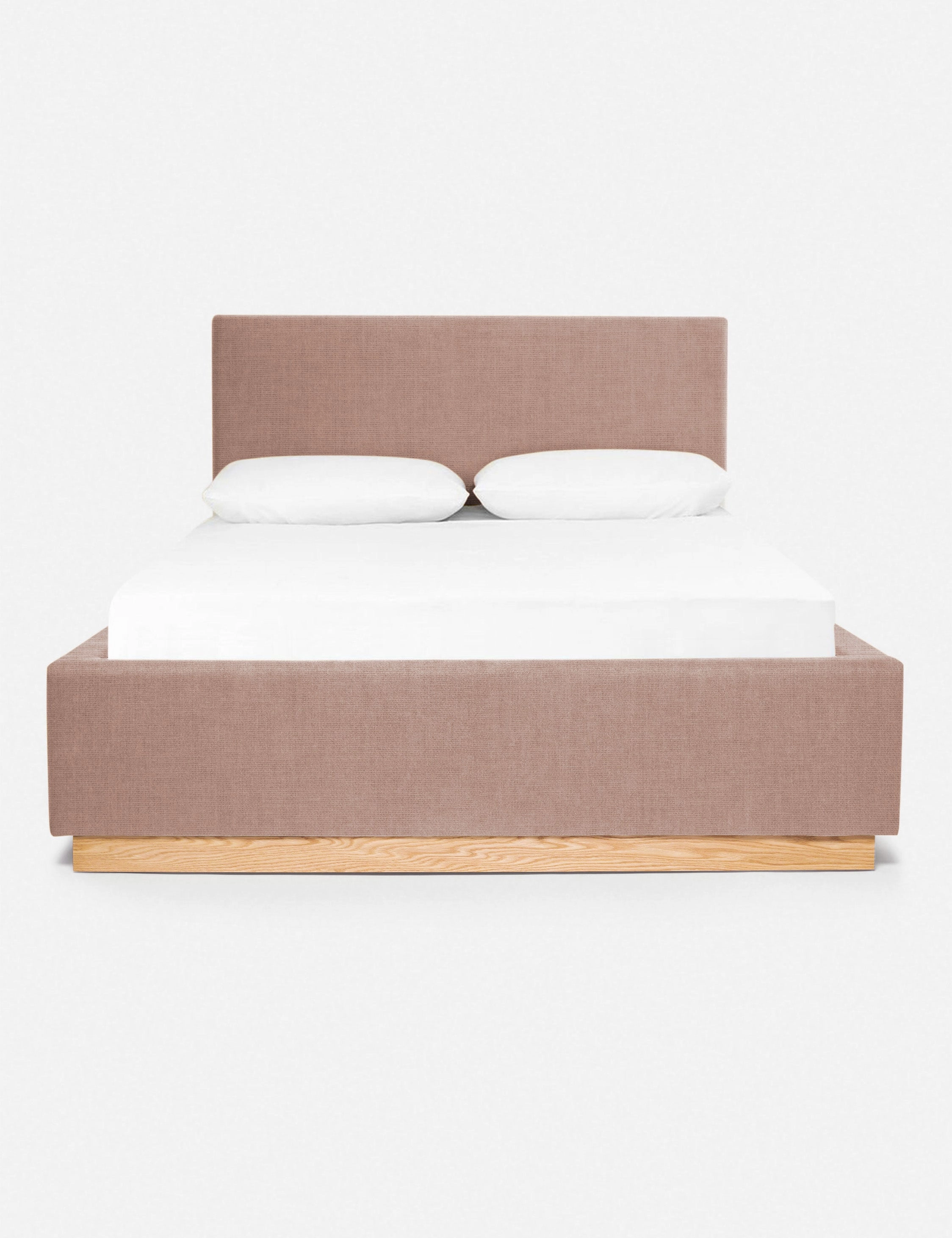 Lockwood Bed by Ginny Macdonald