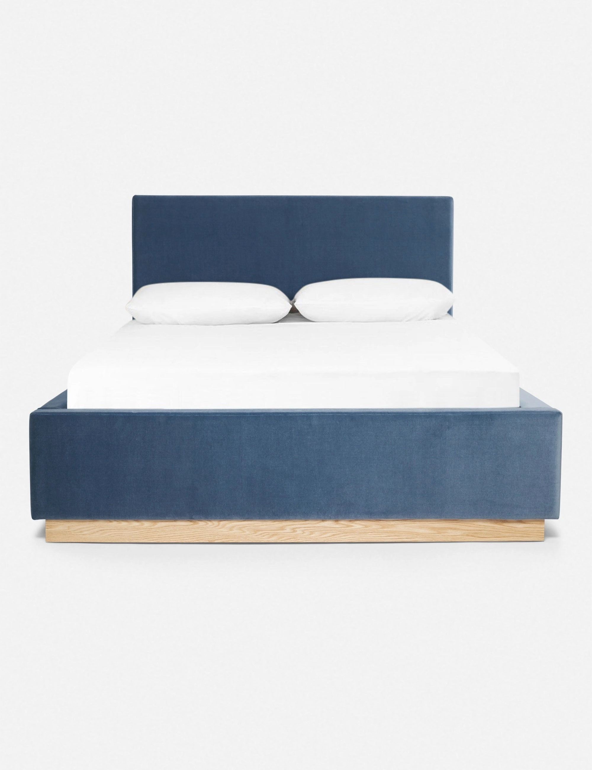 Lockwood Bed by Ginny Macdonald