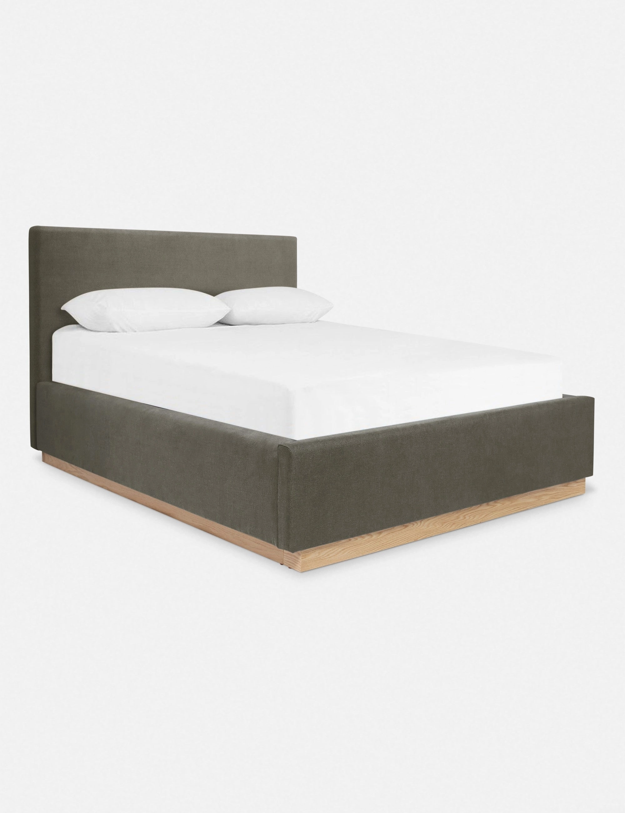 Lockwood Bed by Ginny Macdonald
