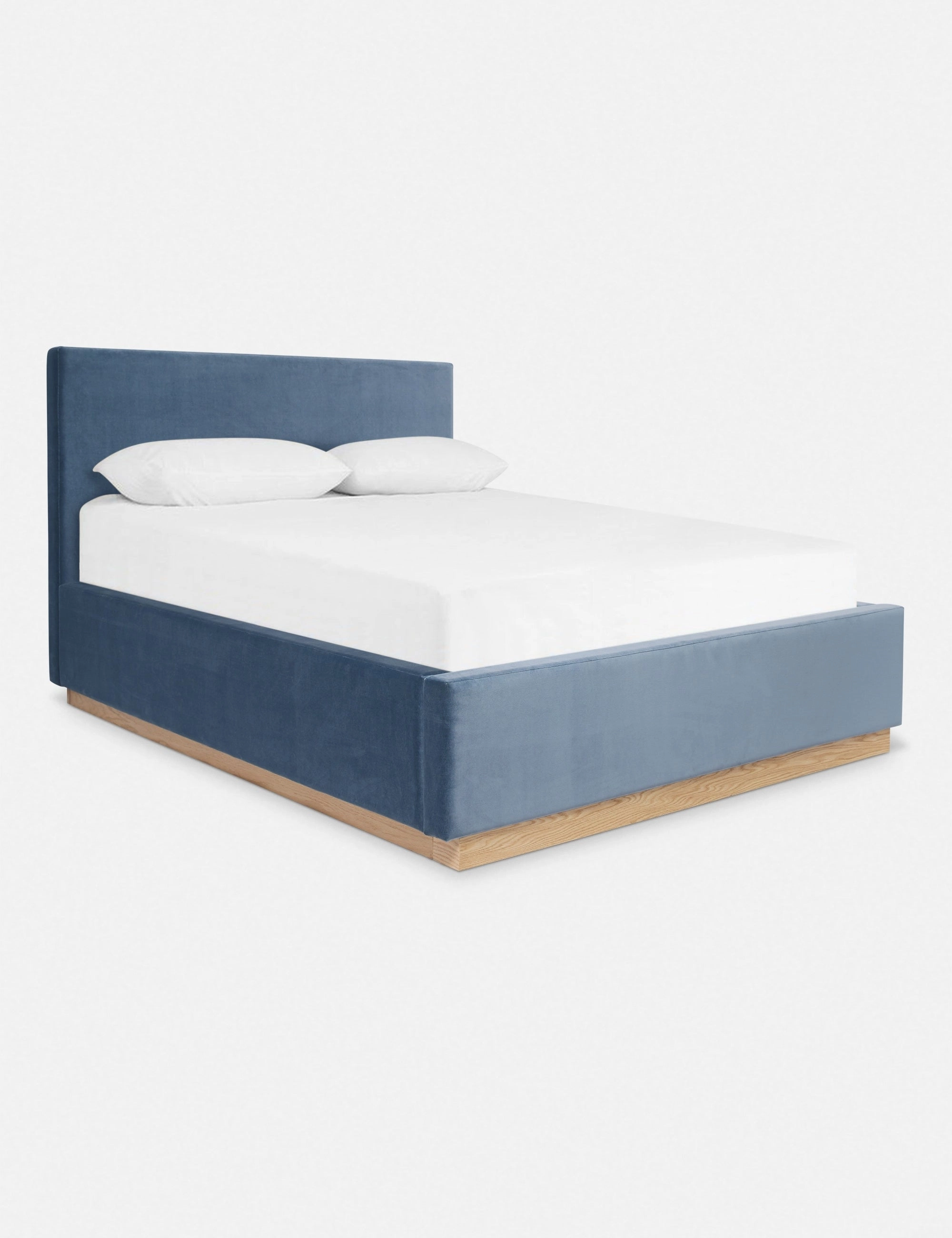 Lockwood Bed by Ginny Macdonald