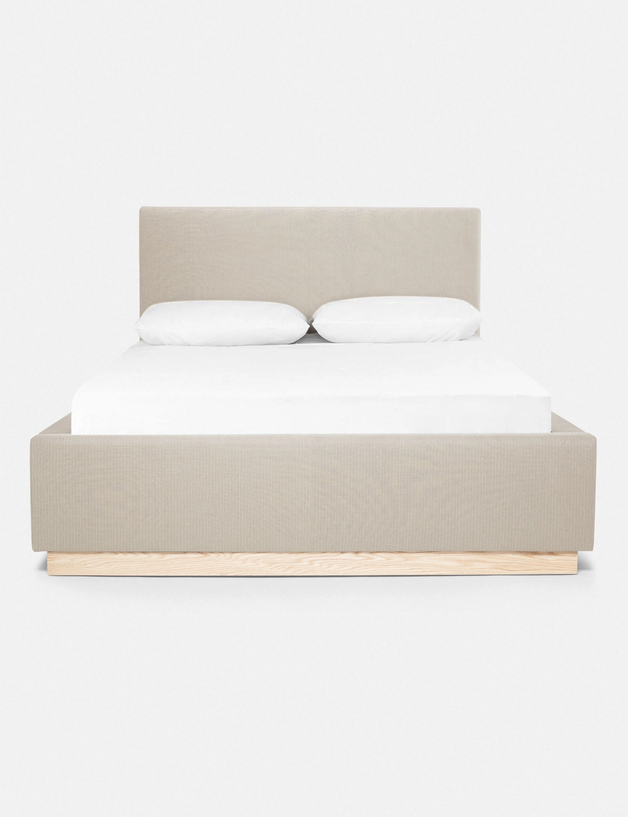 Lockwood Bed by Ginny Macdonald
