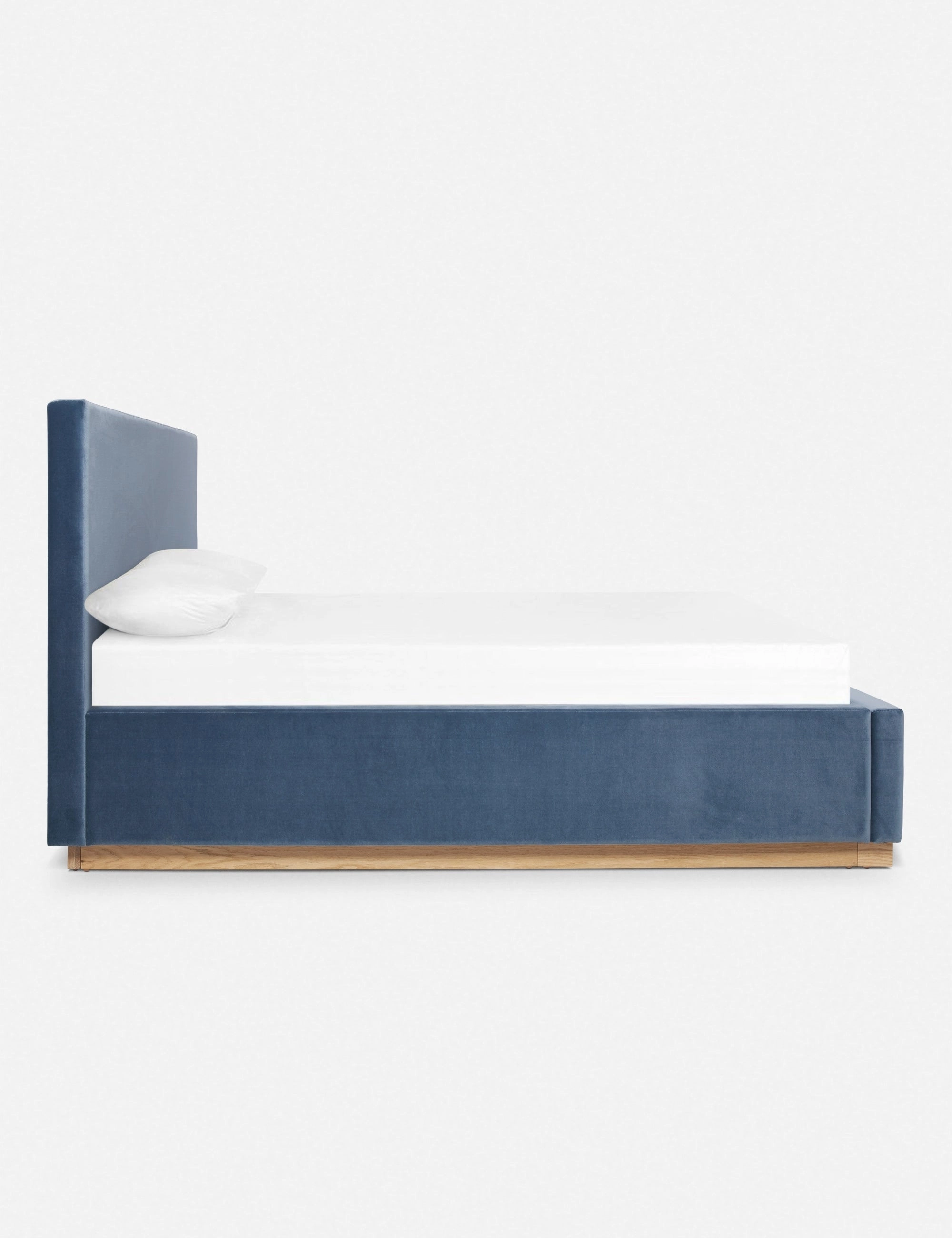 Lockwood Bed by Ginny Macdonald