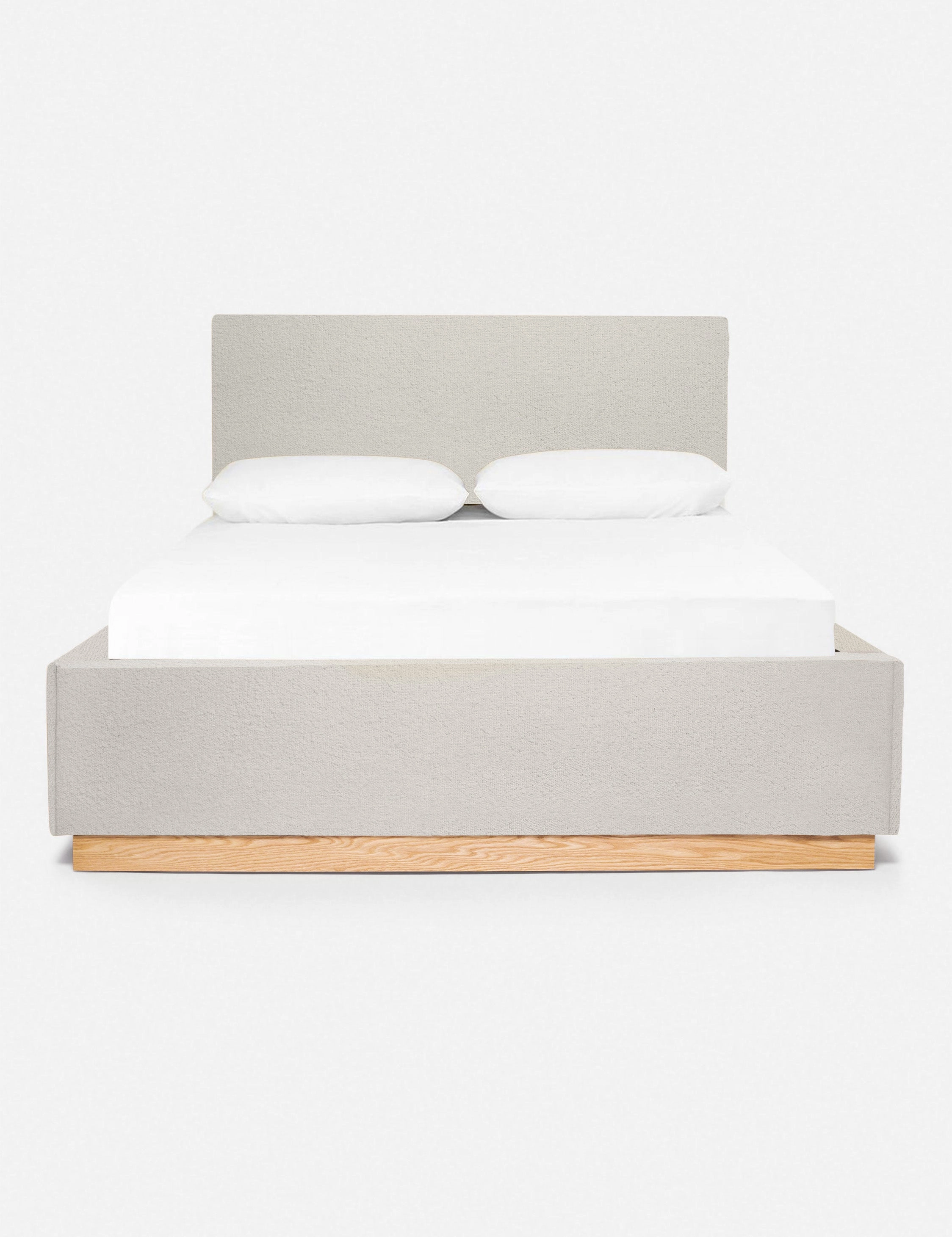 Lockwood Bed by Ginny Macdonald