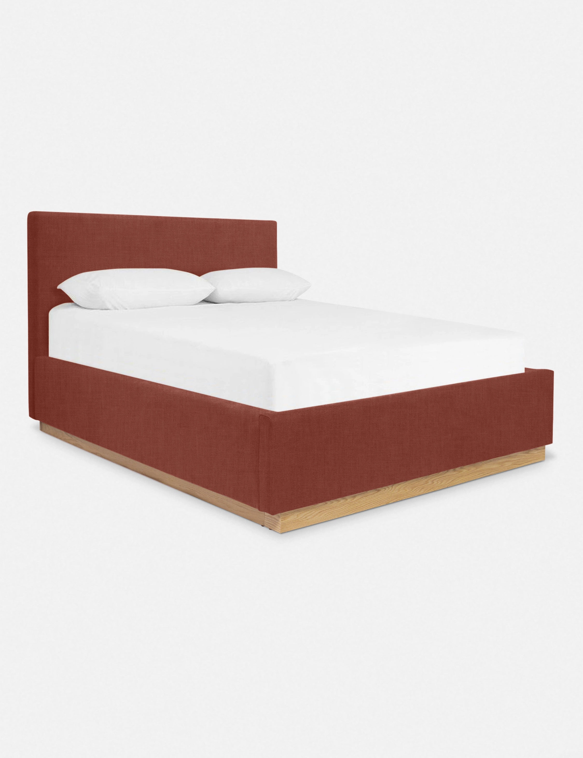 Lockwood Bed by Ginny Macdonald