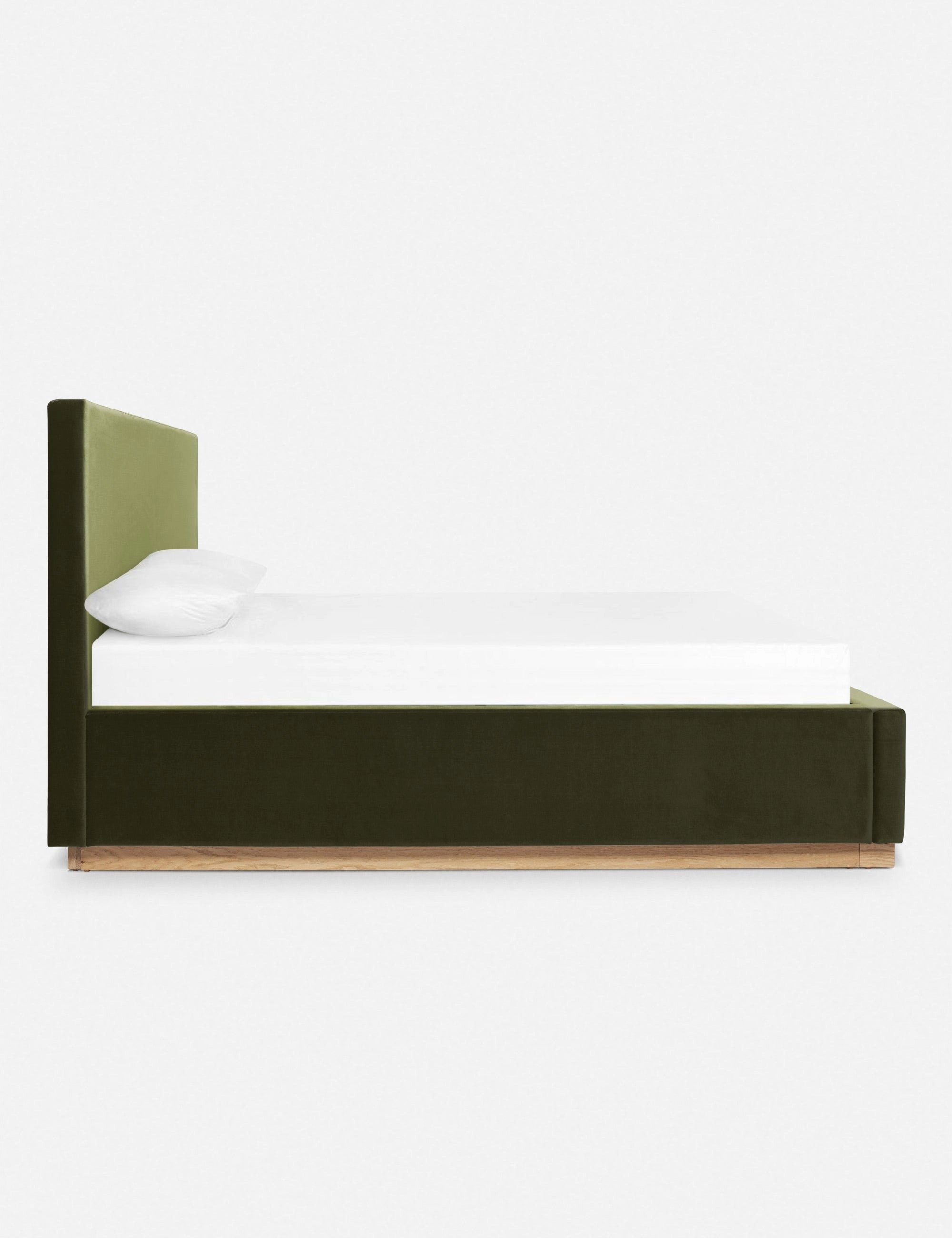 Lockwood Bed by Ginny Macdonald