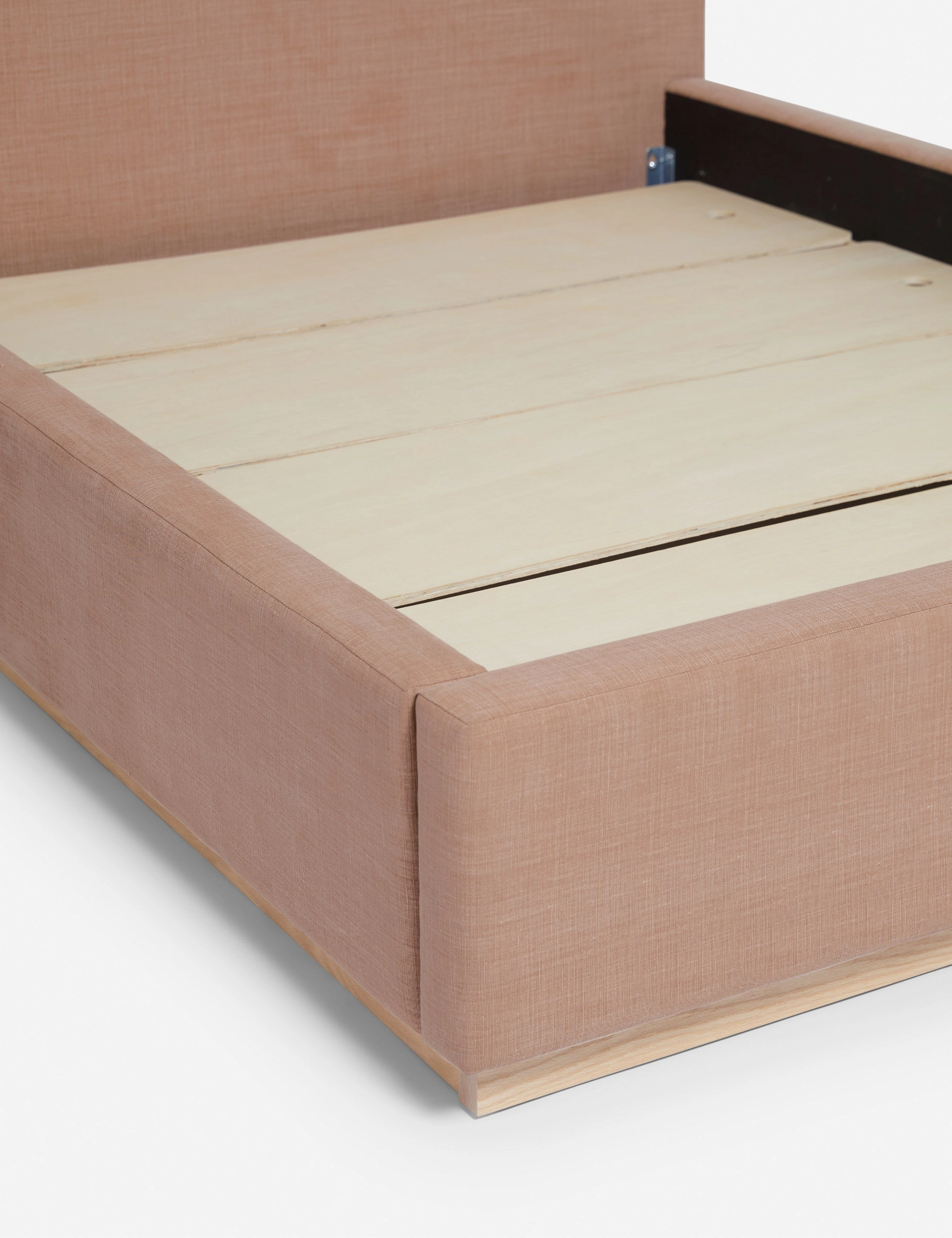 Lockwood Bed by Ginny Macdonald