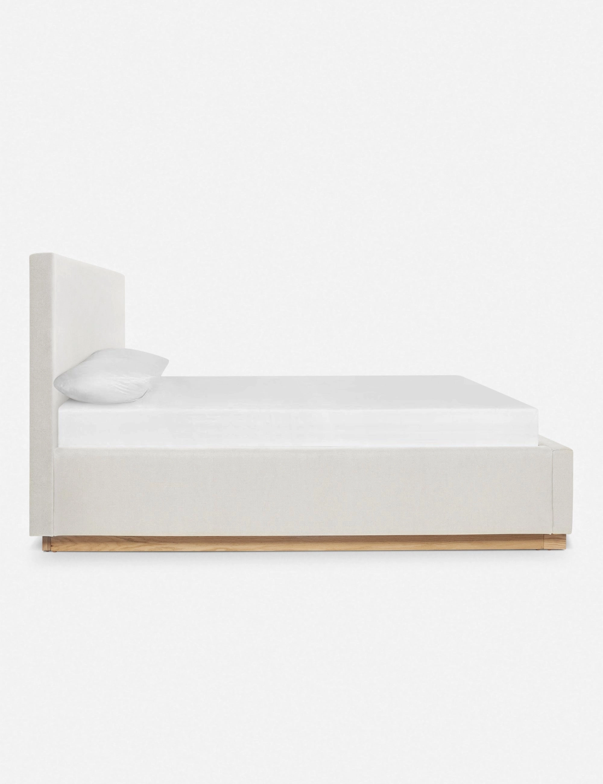 Lockwood Bed by Ginny Macdonald