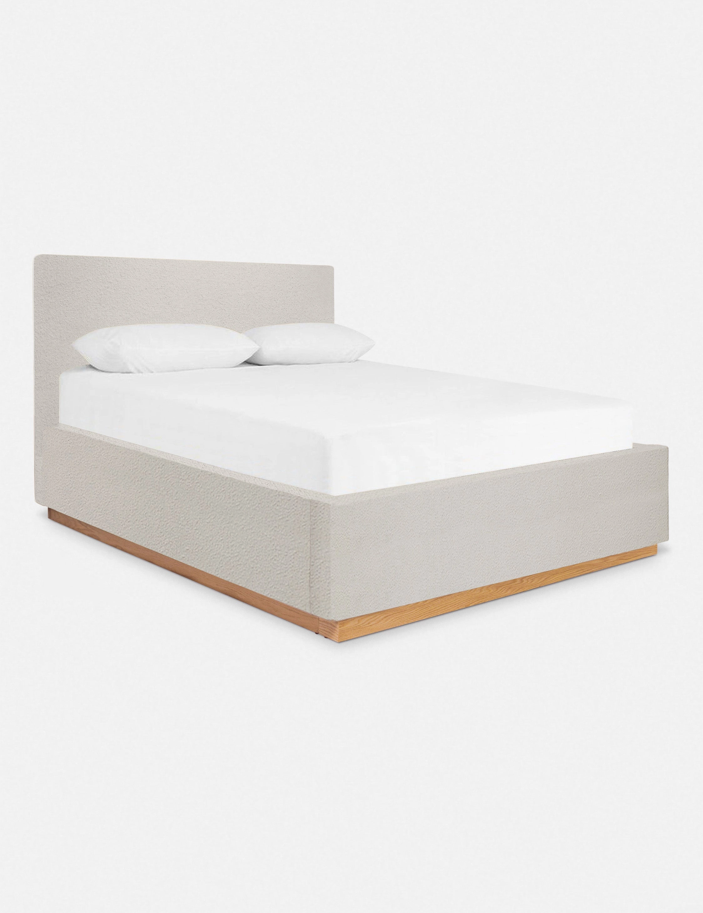 Lockwood Bed by Ginny Macdonald