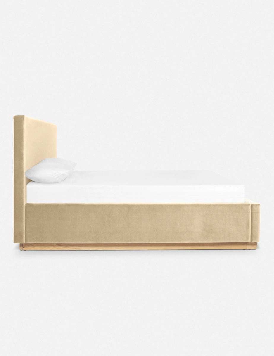 Lockwood Bed by Ginny Macdonald