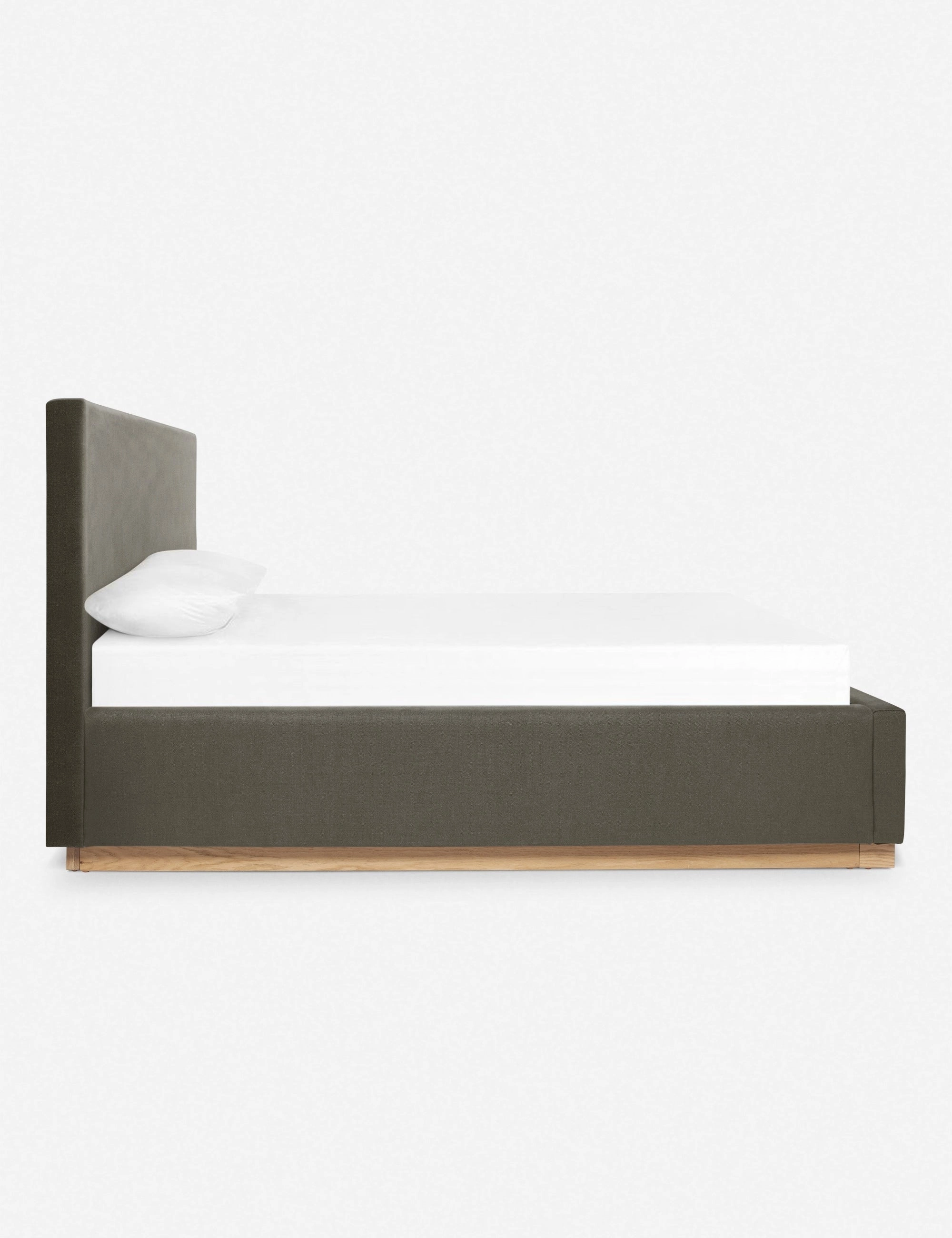 Lockwood Bed by Ginny Macdonald