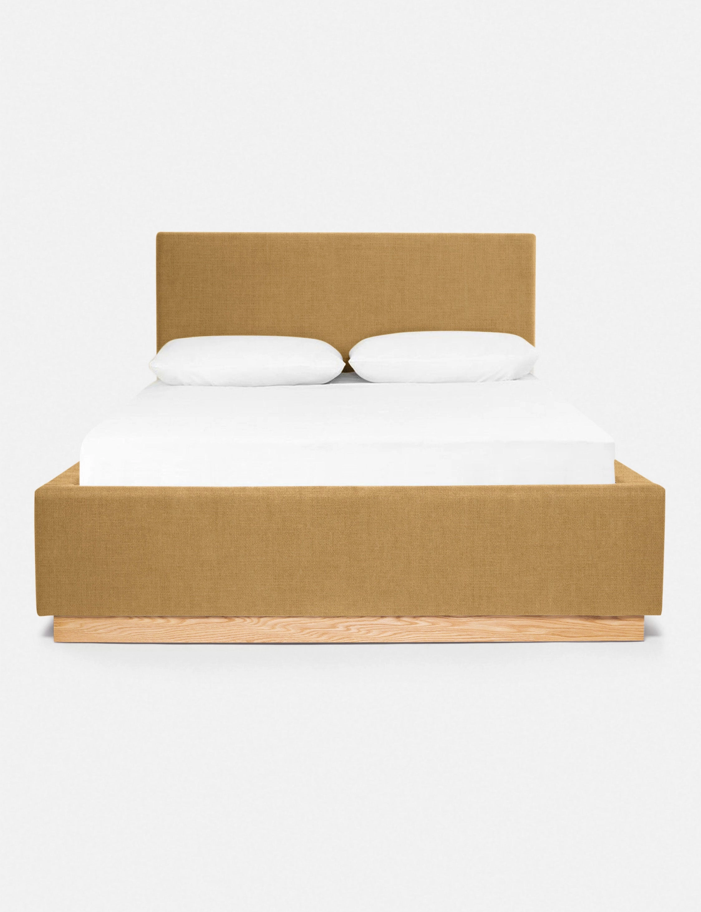Lockwood Bed by Ginny Macdonald