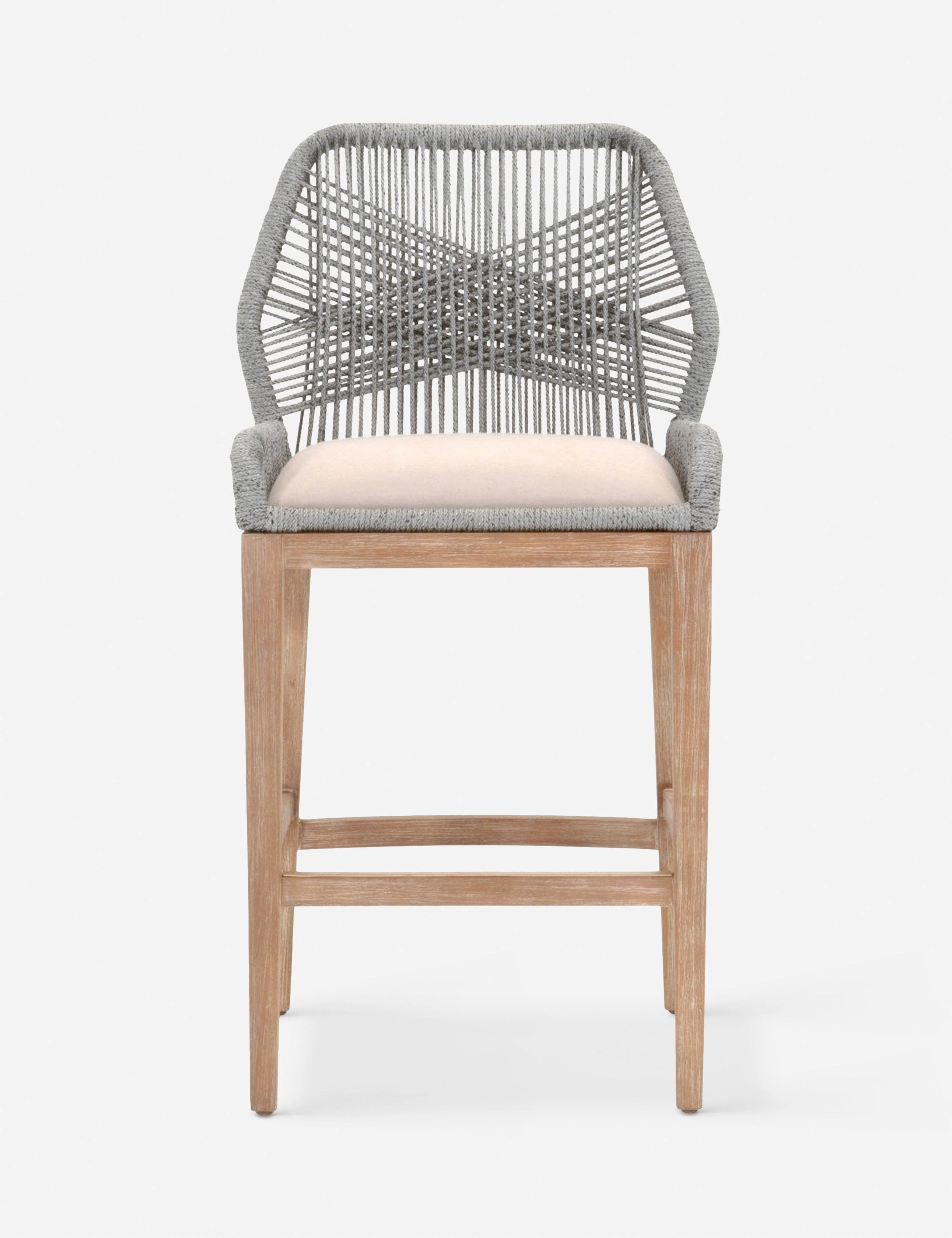 London Indoor / Outdoor Bar Stool