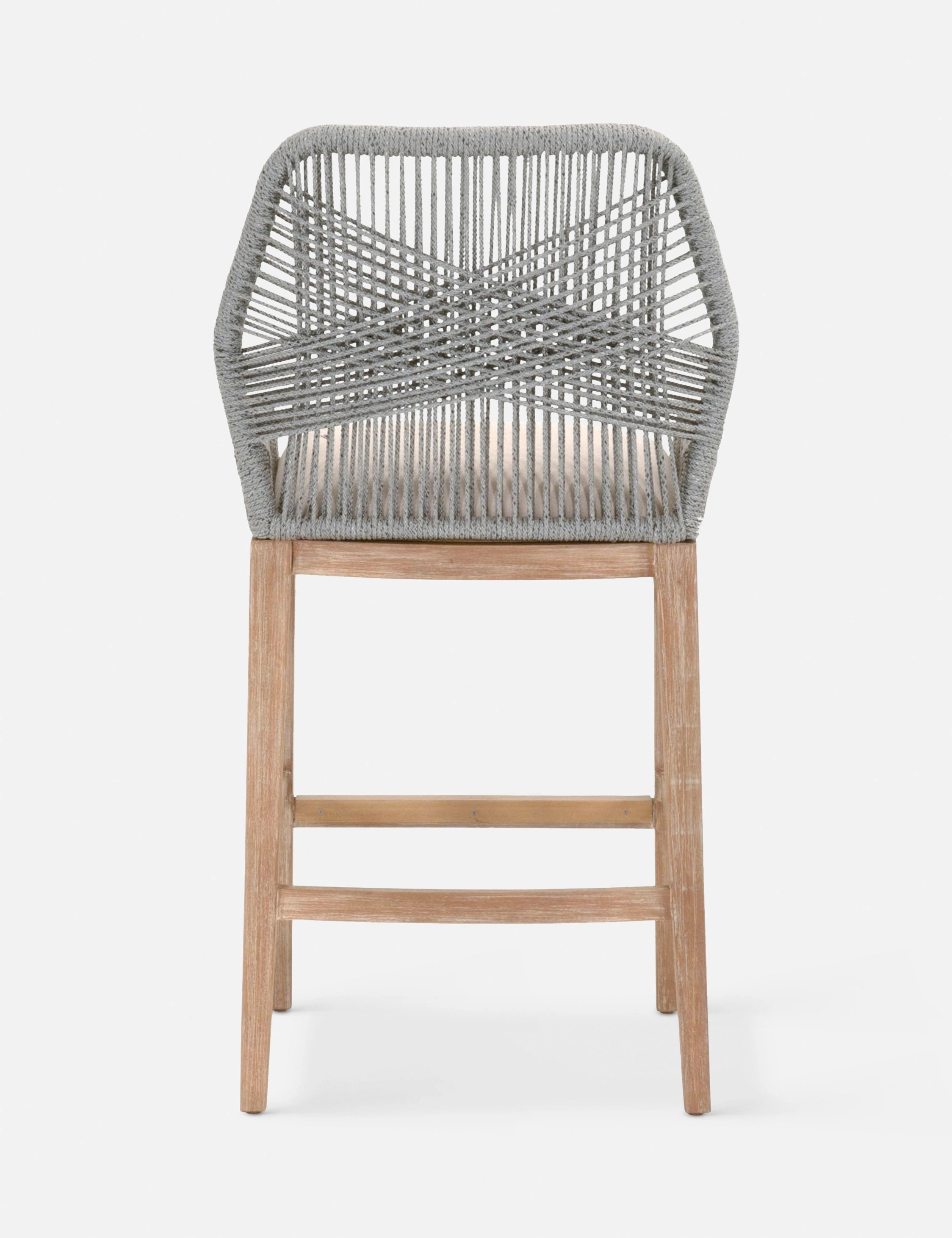 London Indoor / Outdoor Bar Stool