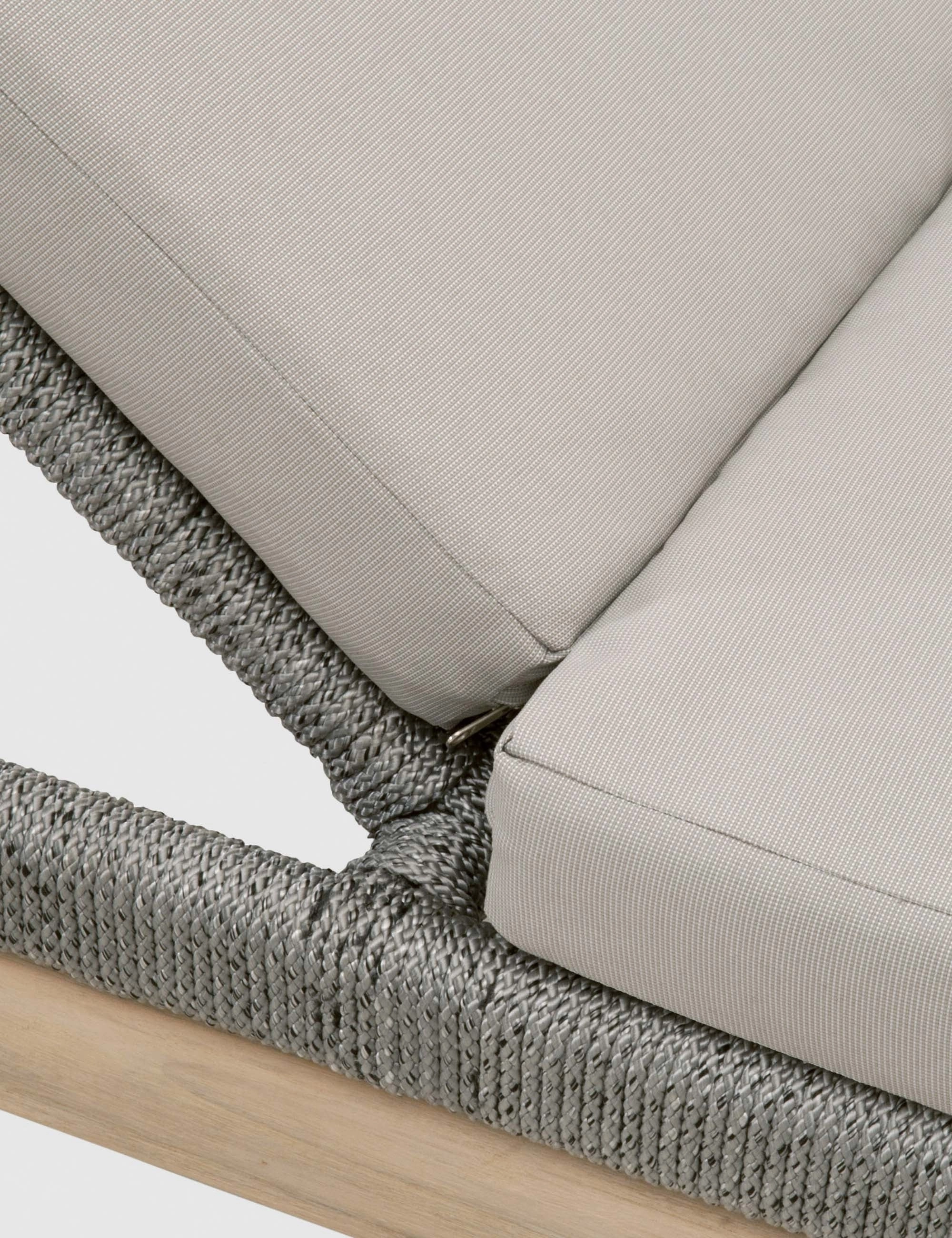 London Indoor / Outdoor Chaise
