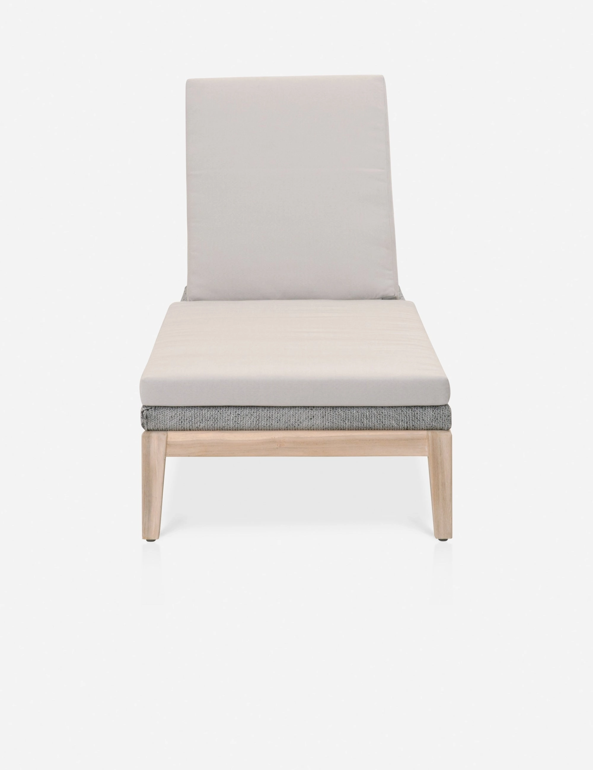 London Indoor / Outdoor Chaise