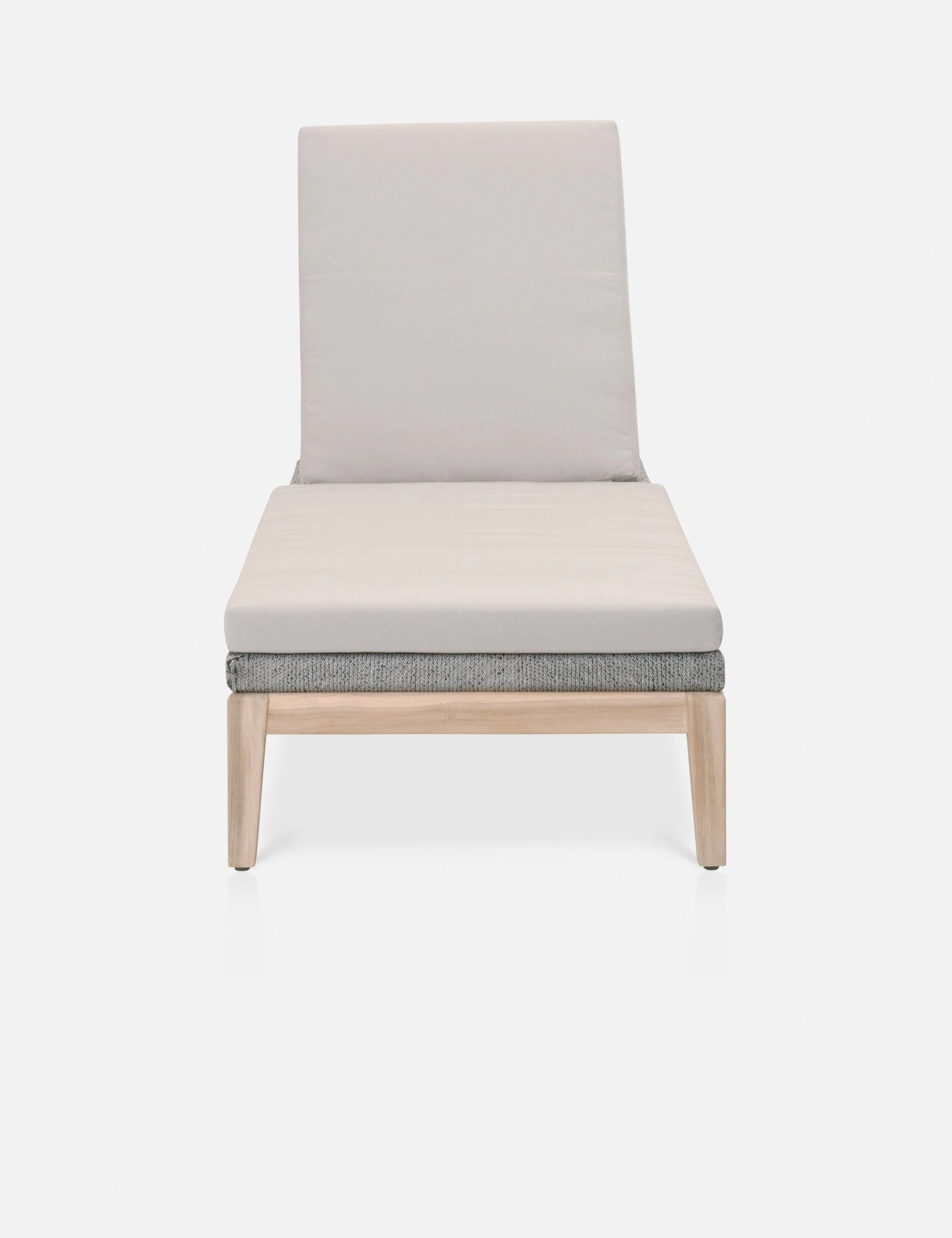 London Indoor / Outdoor Chaise