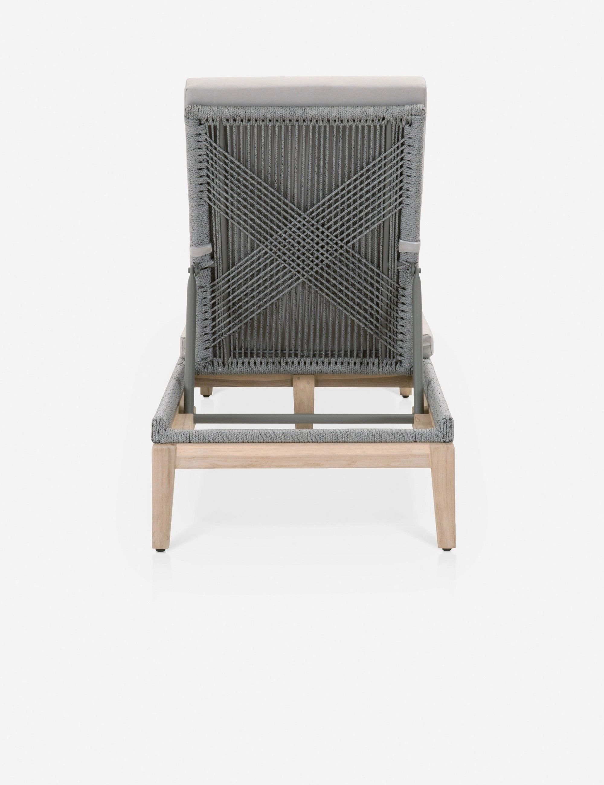 London Indoor / Outdoor Chaise