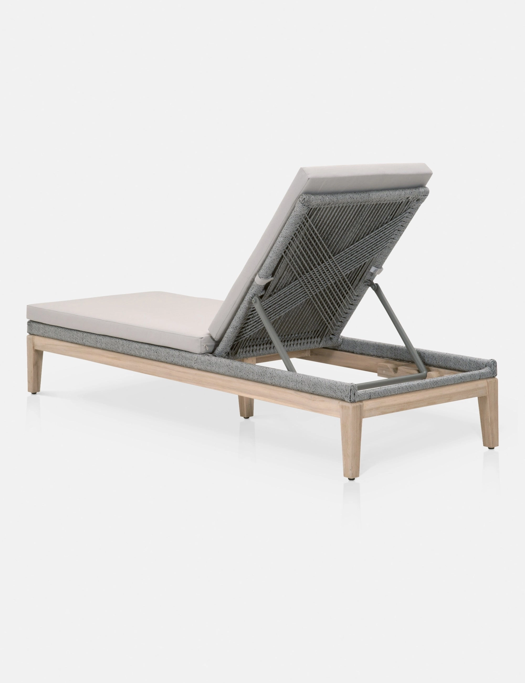 London Indoor / Outdoor Chaise