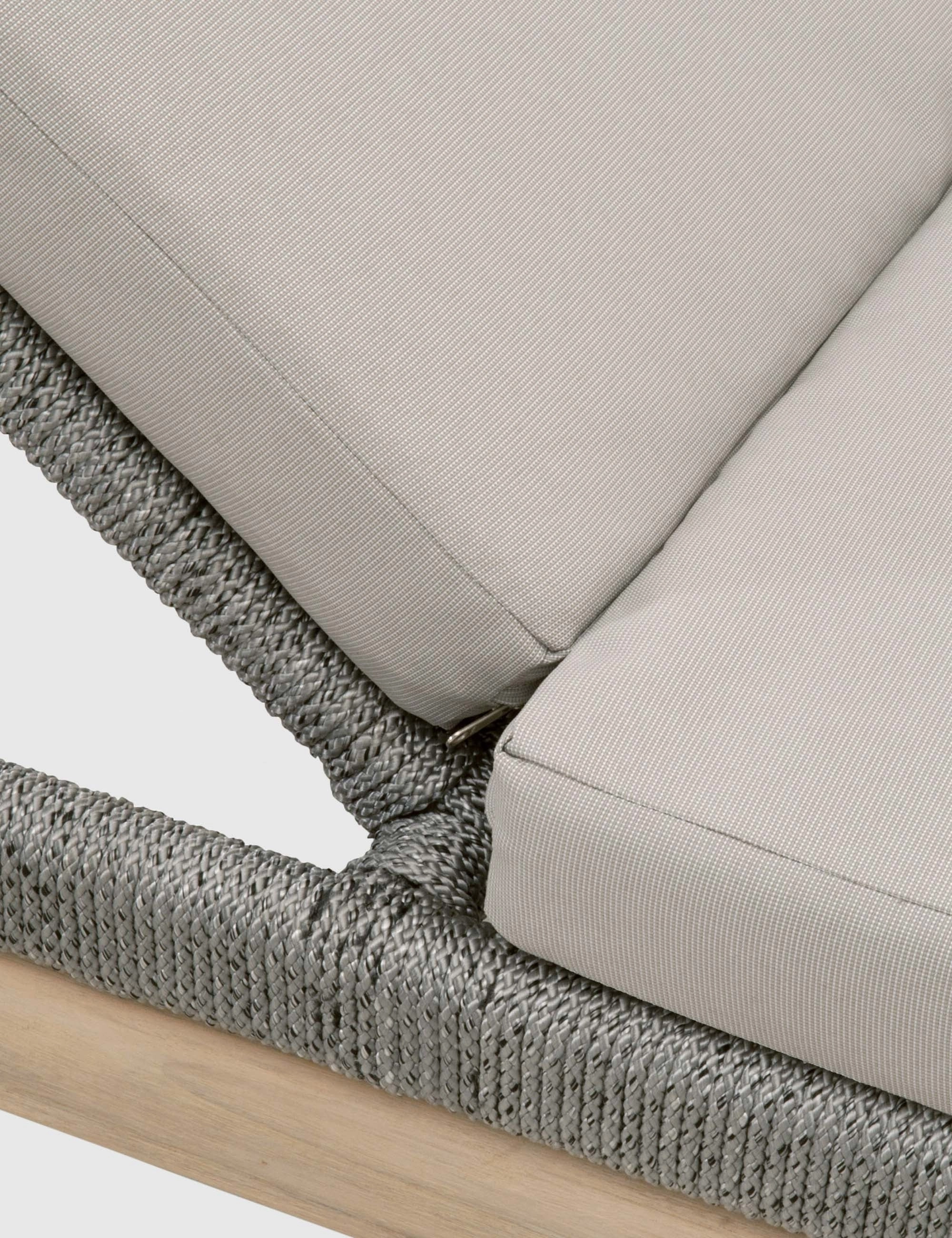 London Indoor / Outdoor Chaise