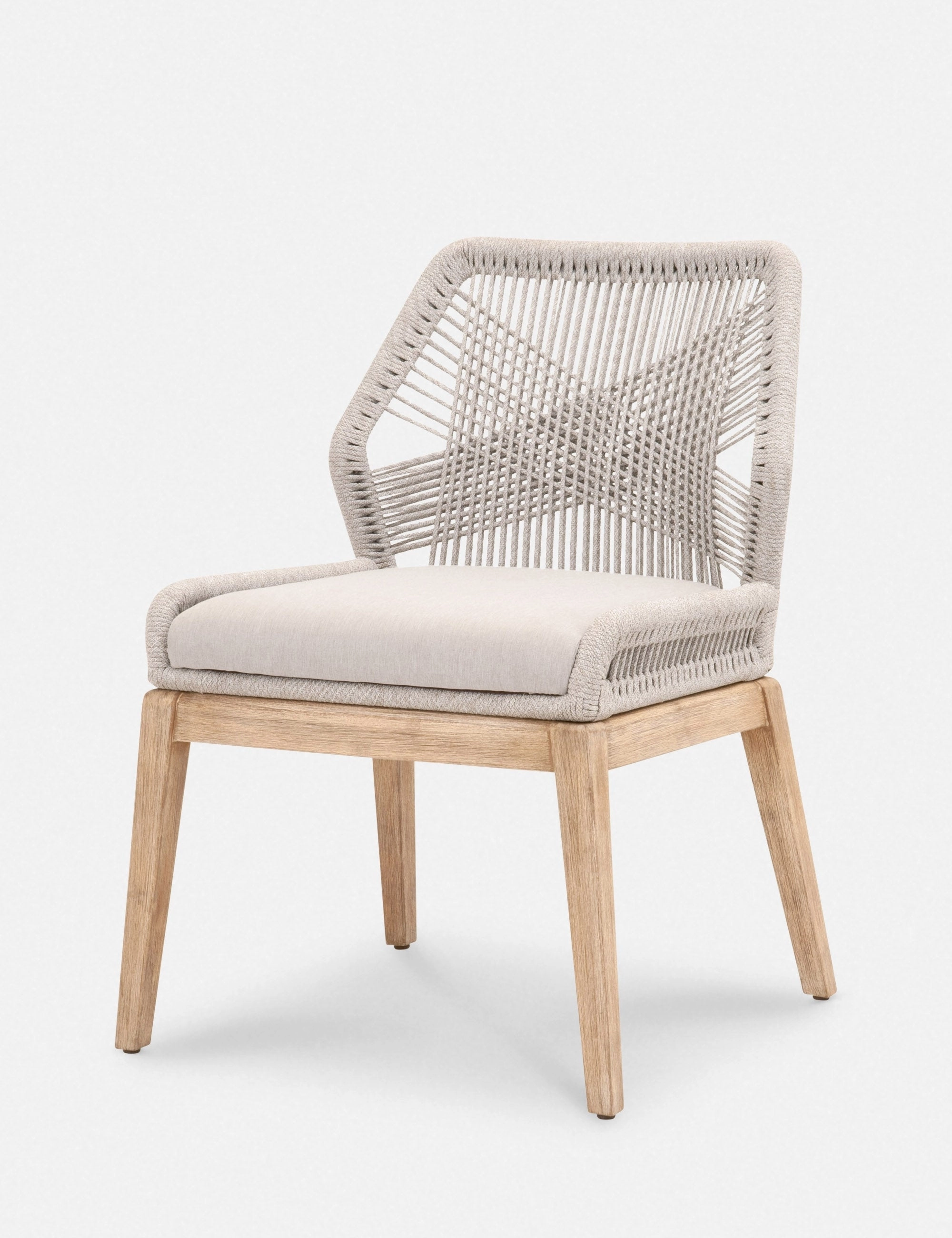 London Indoor / Outdoor Dining Chair