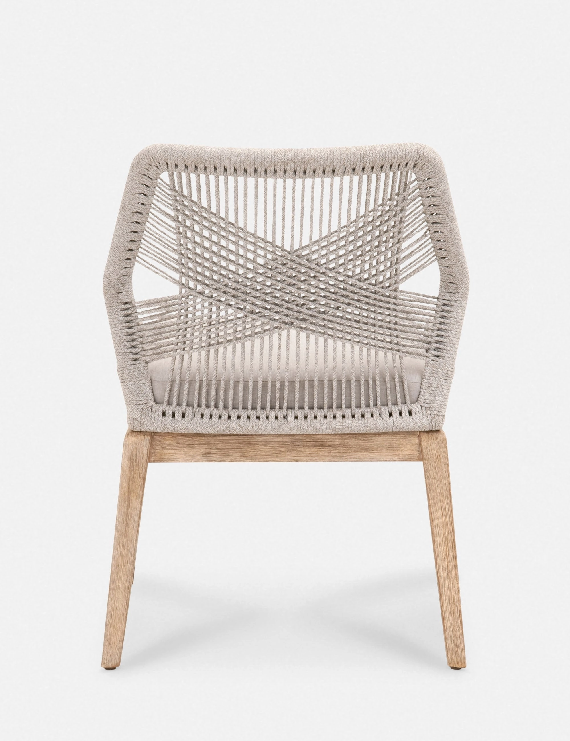 London Indoor / Outdoor Dining Chair