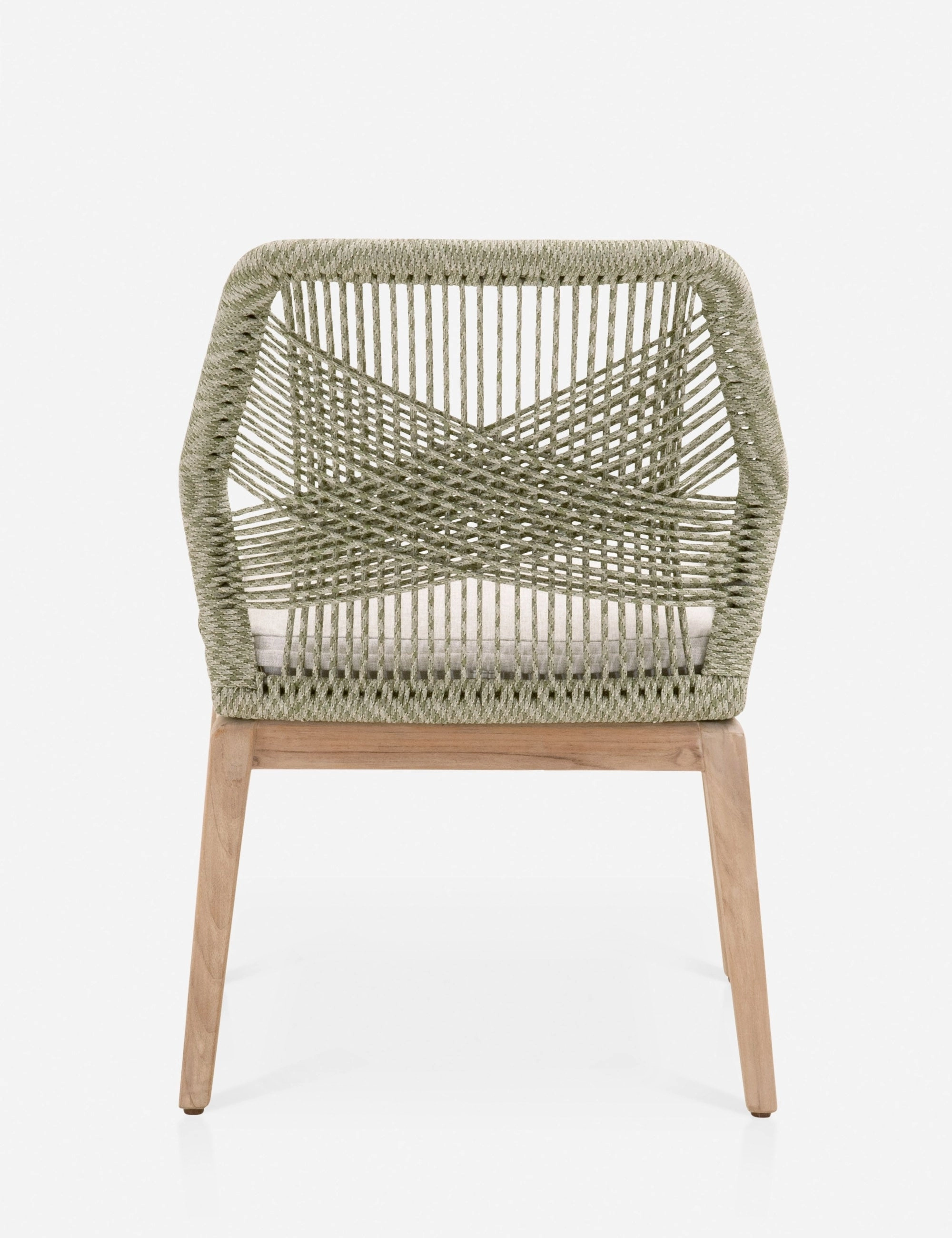 London Indoor / Outdoor Dining Chair