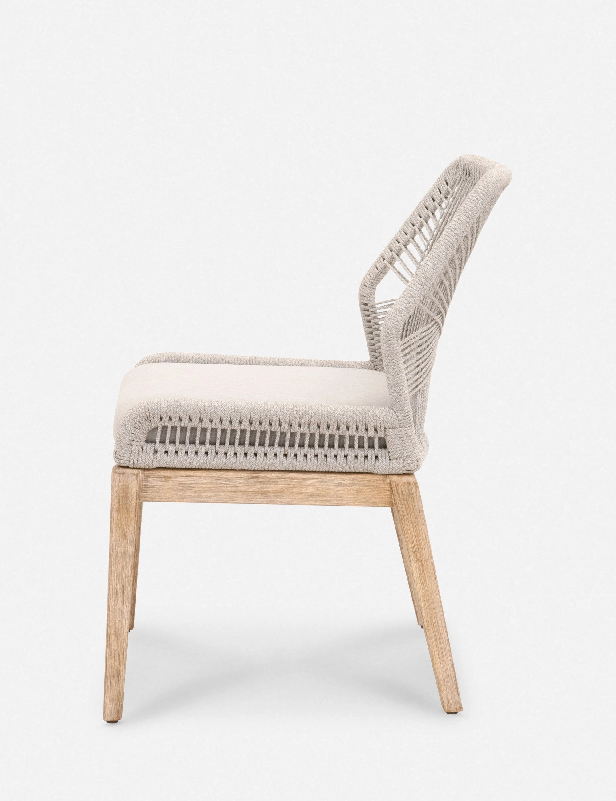 London Indoor / Outdoor Dining Chair