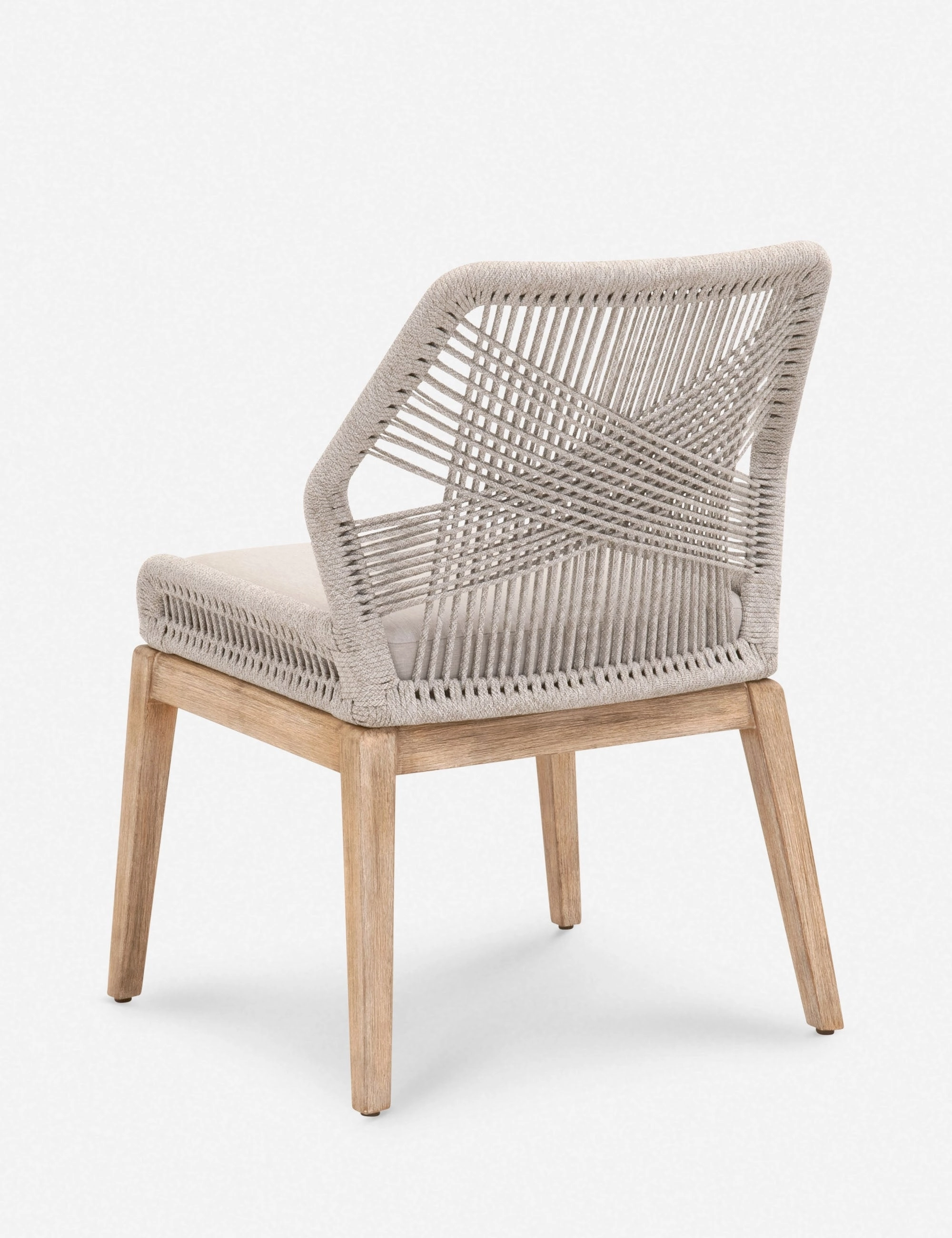 London Indoor / Outdoor Dining Chair