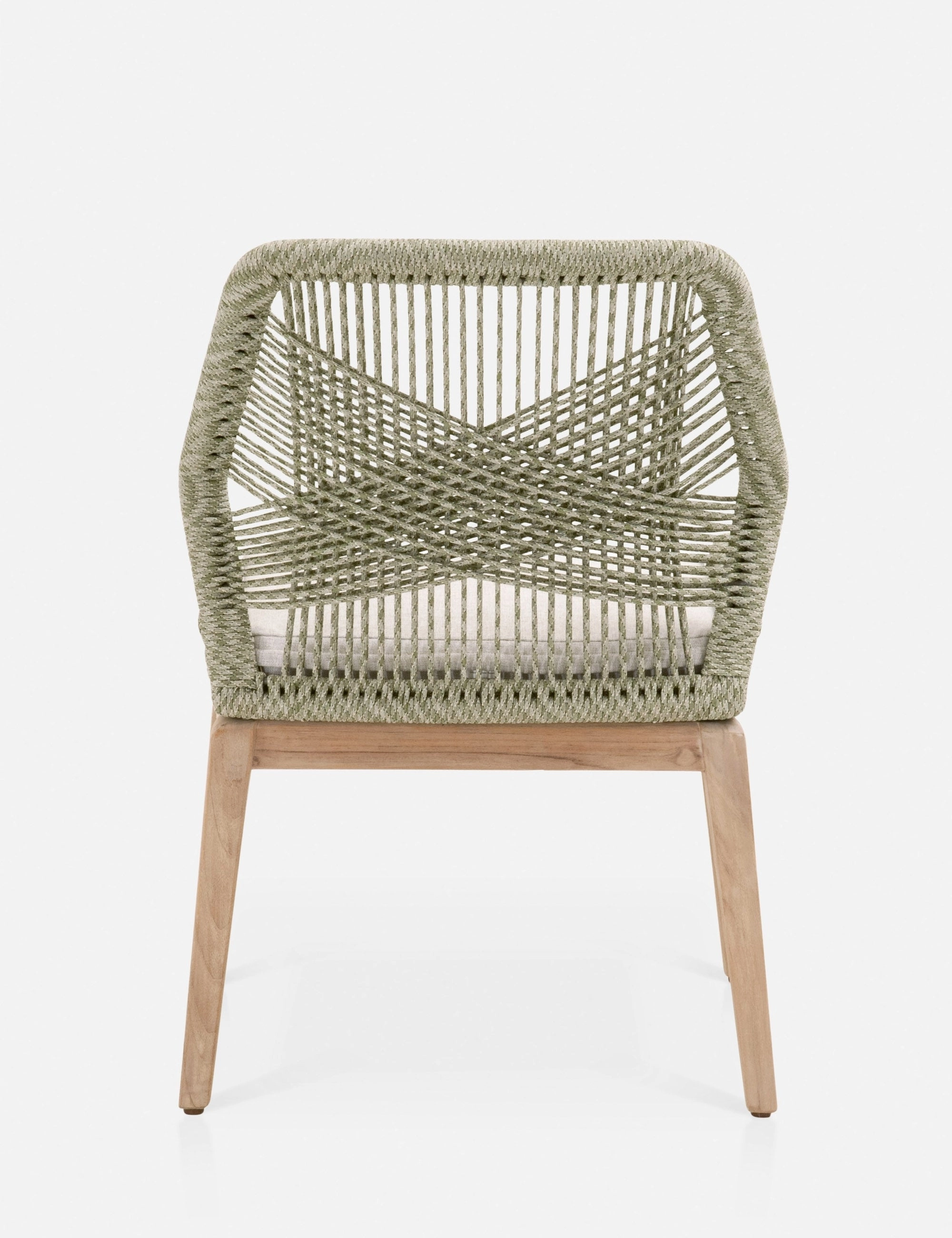 London Indoor / Outdoor Dining Chair