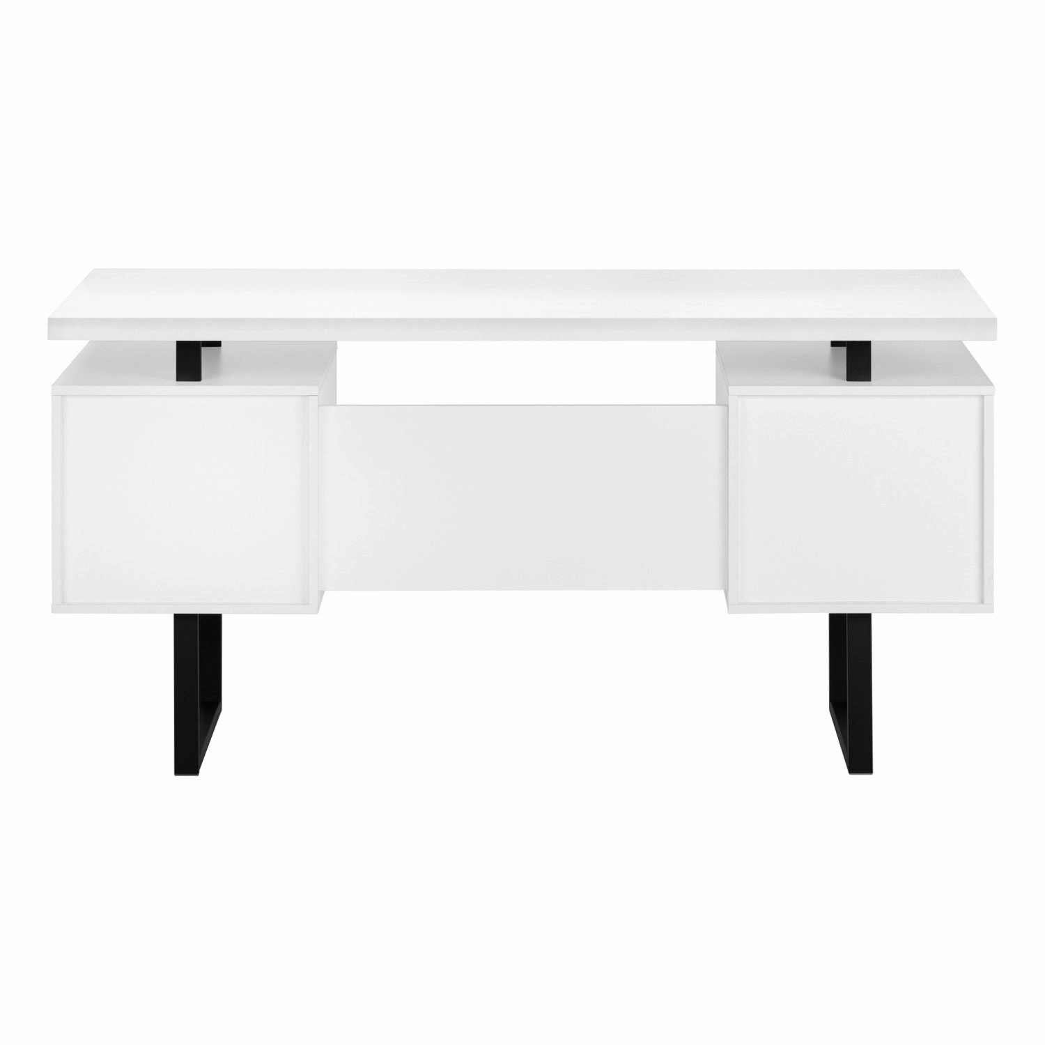Loura Desk - White
