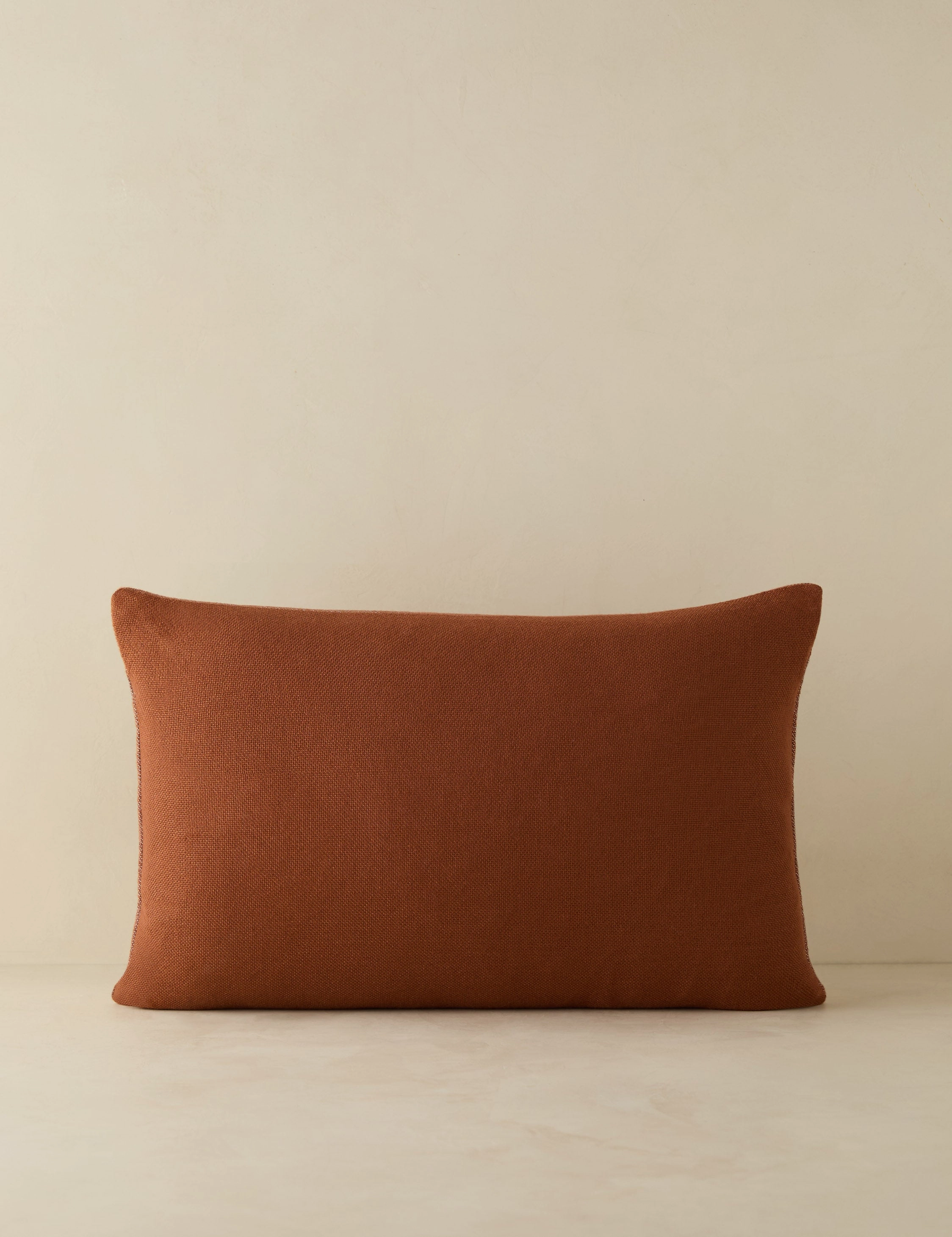 Lovett Indoor / Outdoor Pillow by Sarah Sherman Samuel