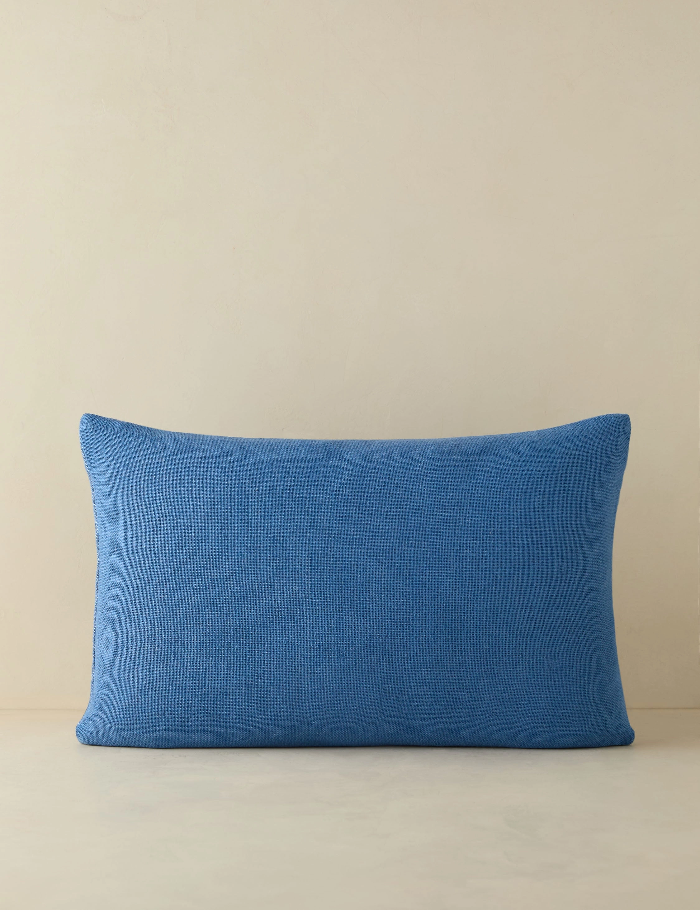 Lovett Indoor / Outdoor Pillow by Sarah Sherman Samuel