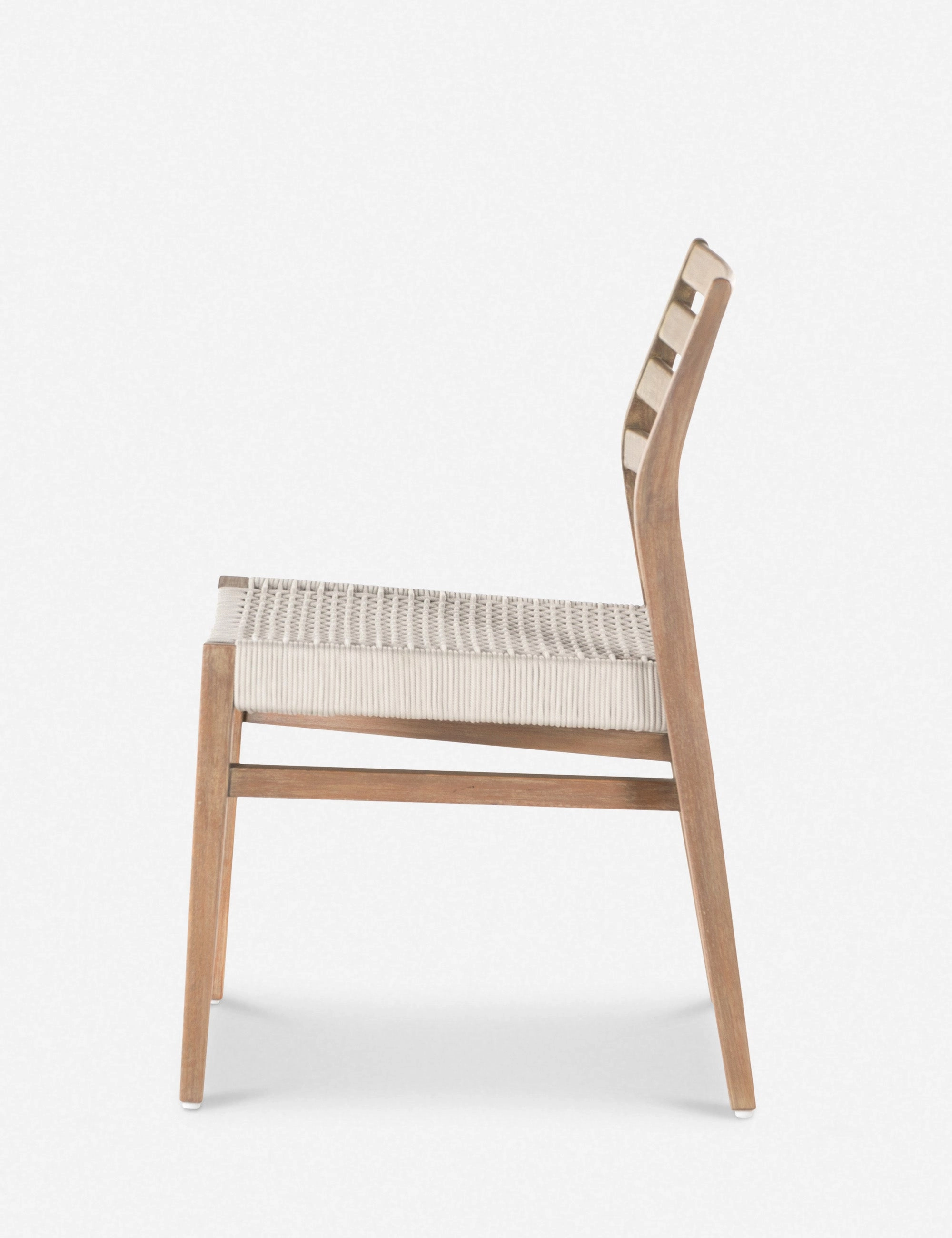 Lucille Indoor / Outdoor Dining Chair