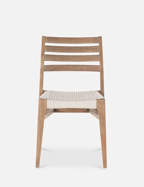 Lucille Indoor / Outdoor Dining Chair