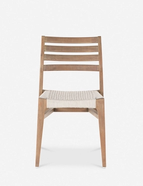 Lucille Indoor / Outdoor Dining Chair