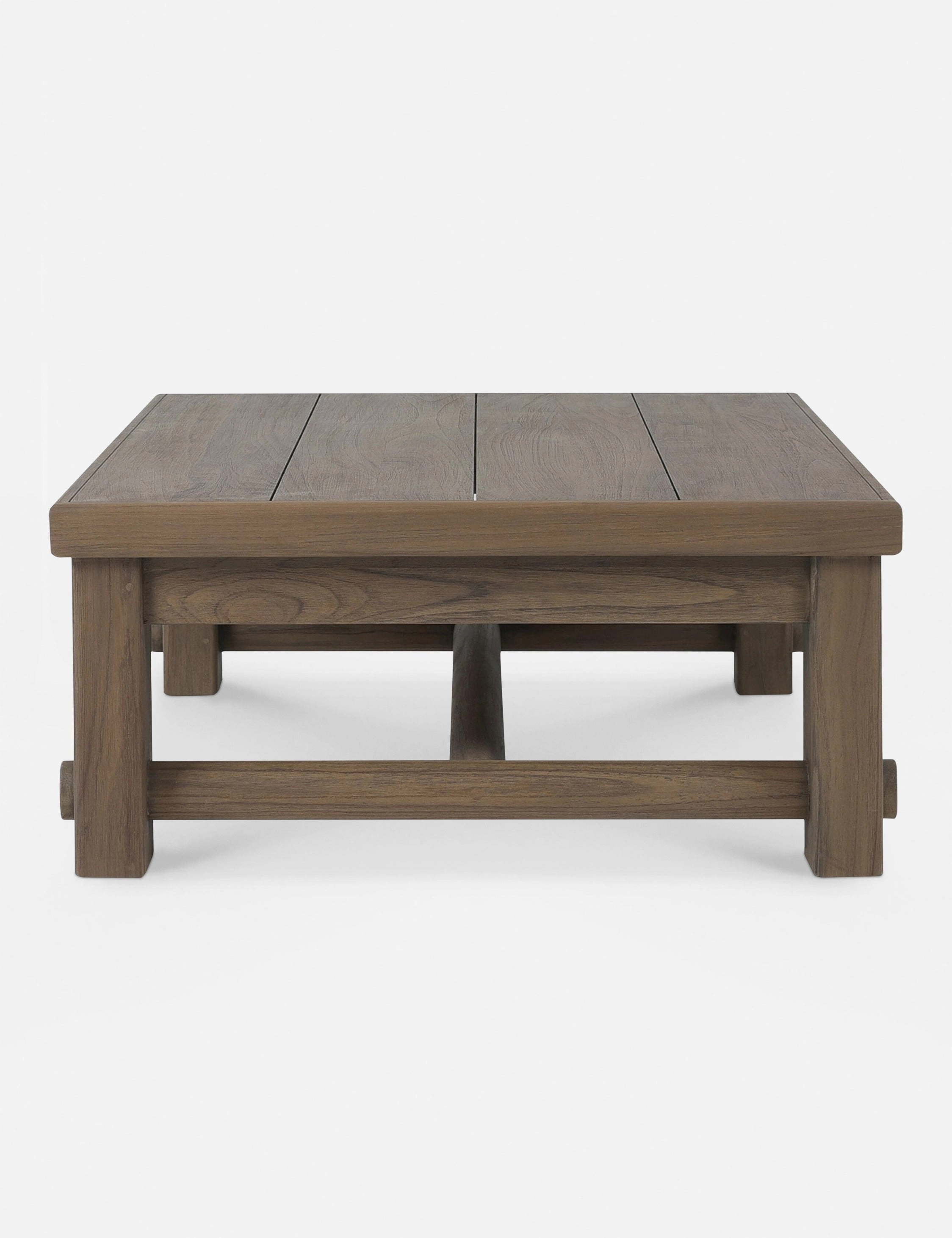 Lumi Indoor / Outdoor Coffee Table by Amber Lewis x Four Hands