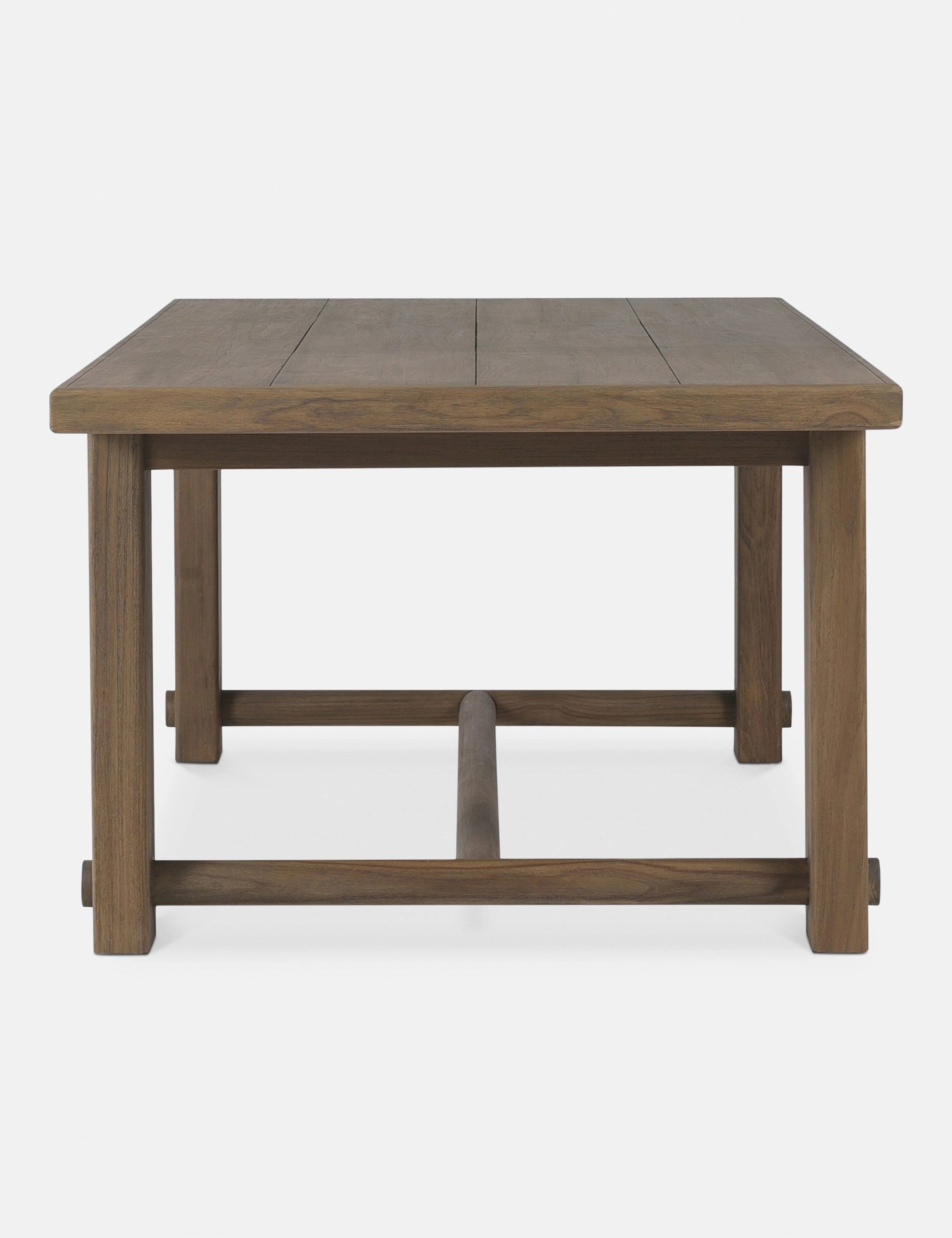 Lumi Indoor / Outdoor Dining Table by Amber Lewis x Four Hands