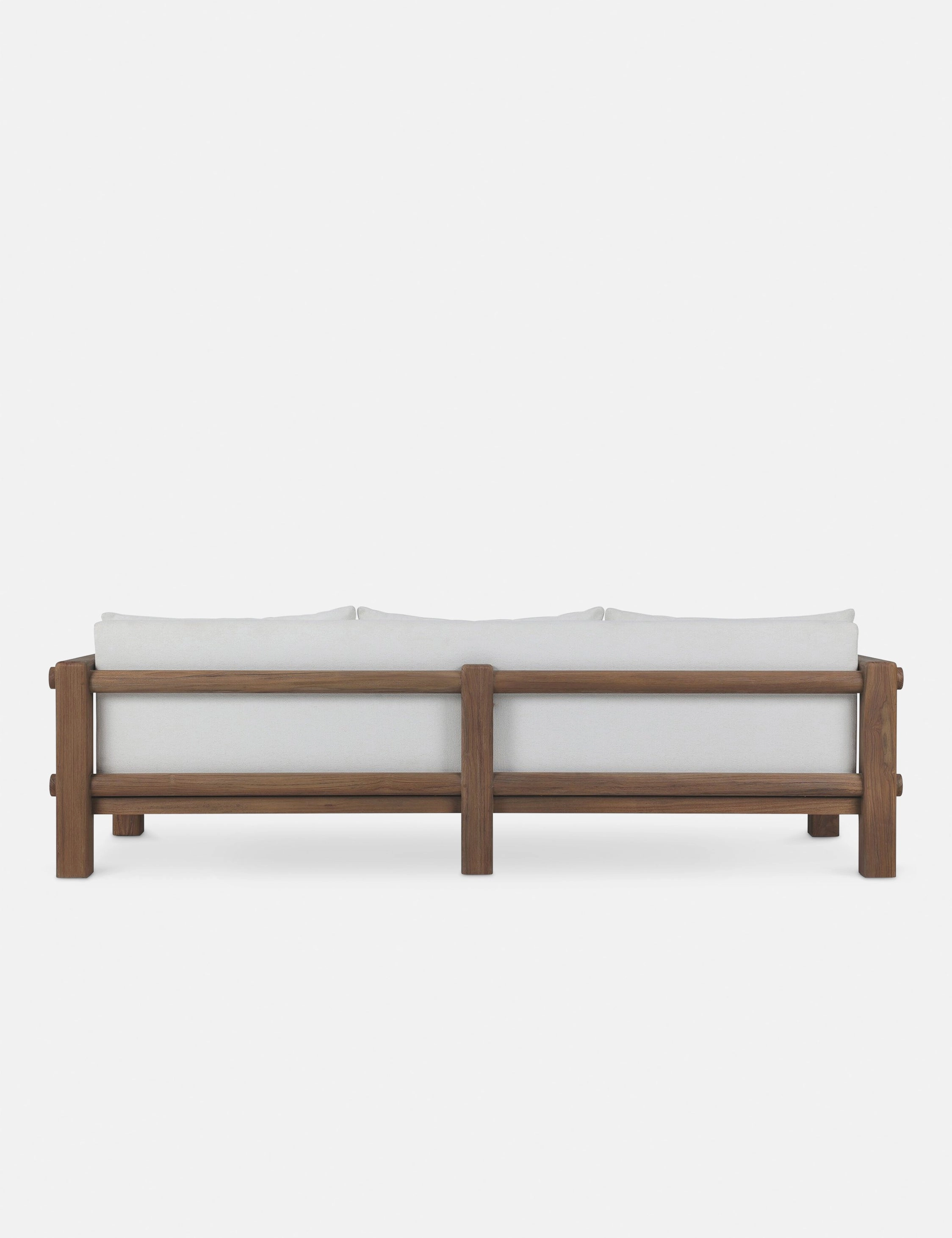 Lumi Indoor / Outdoor Sofa by Amber Lewis x Four Hands