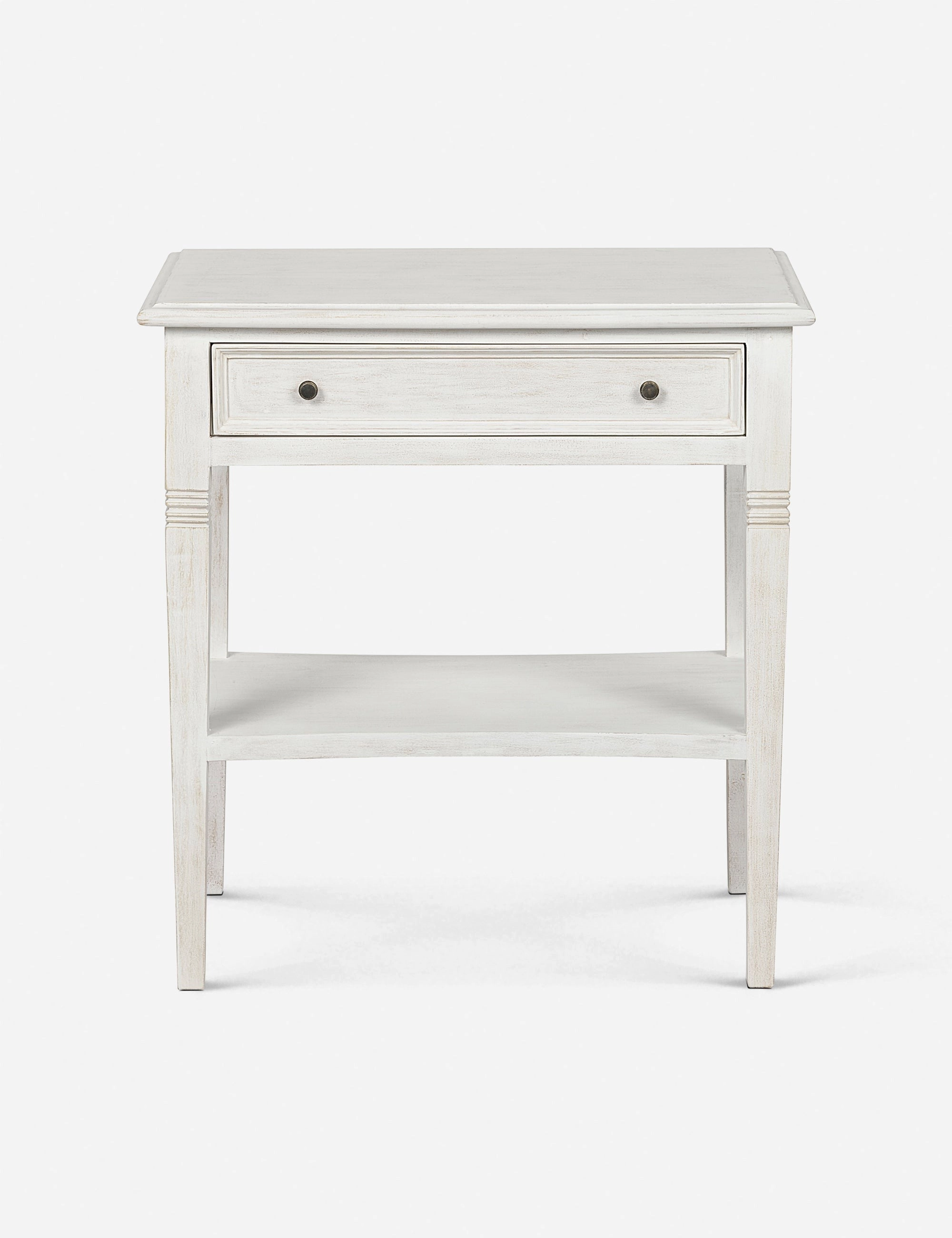 Luna 1 Drawer Nightstand