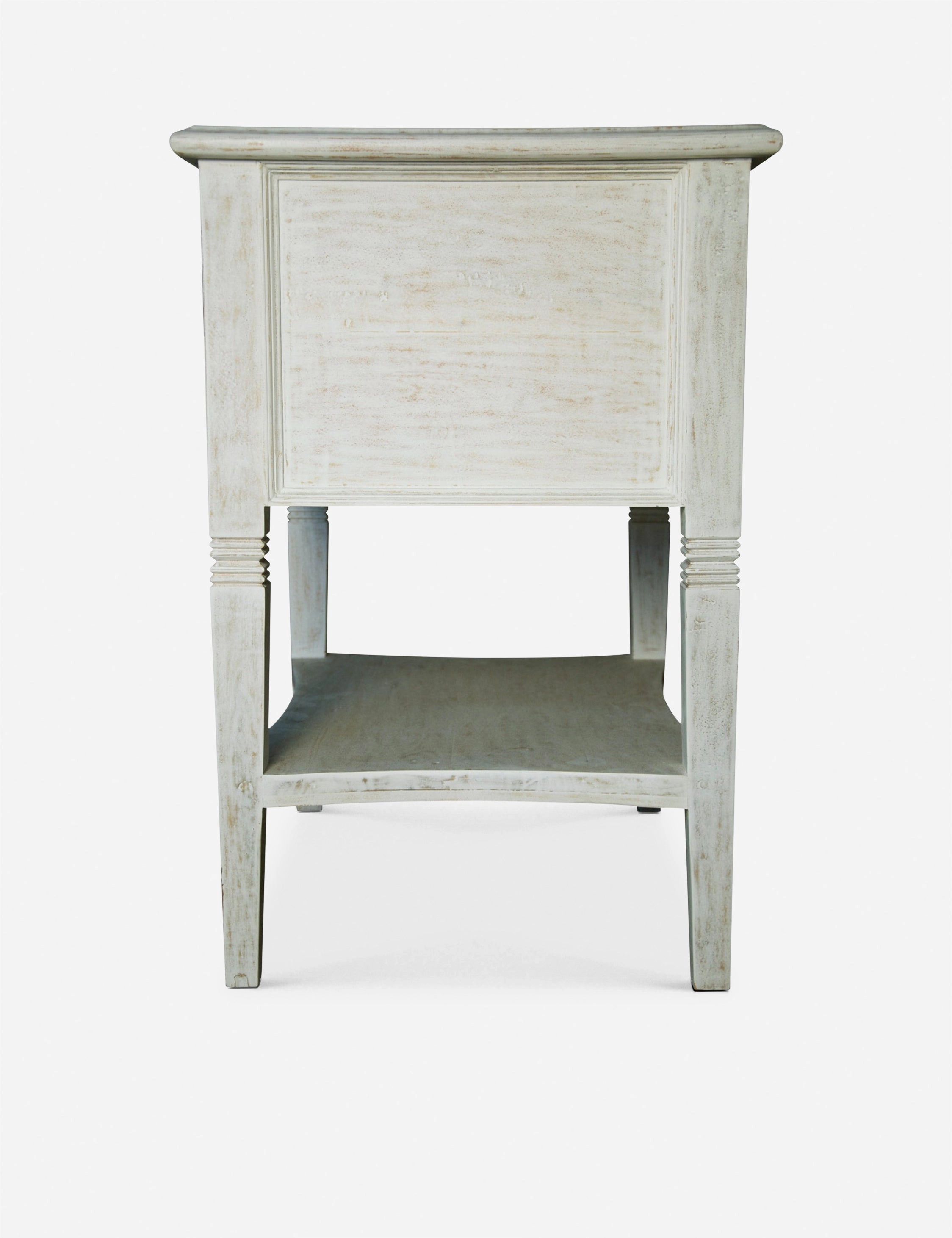 Luna 2 Drawer Nightstand