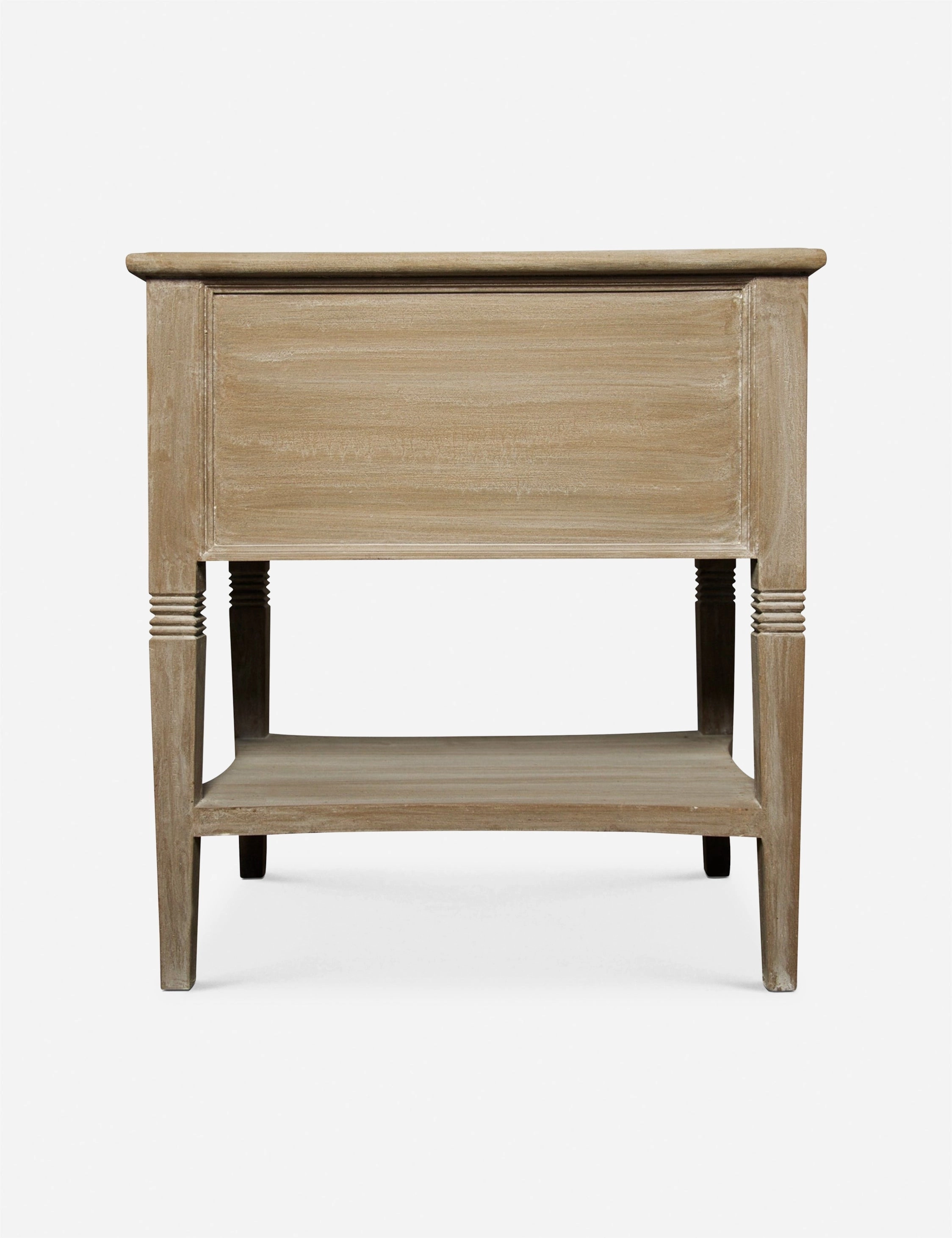 Luna 2 Drawer Nightstand