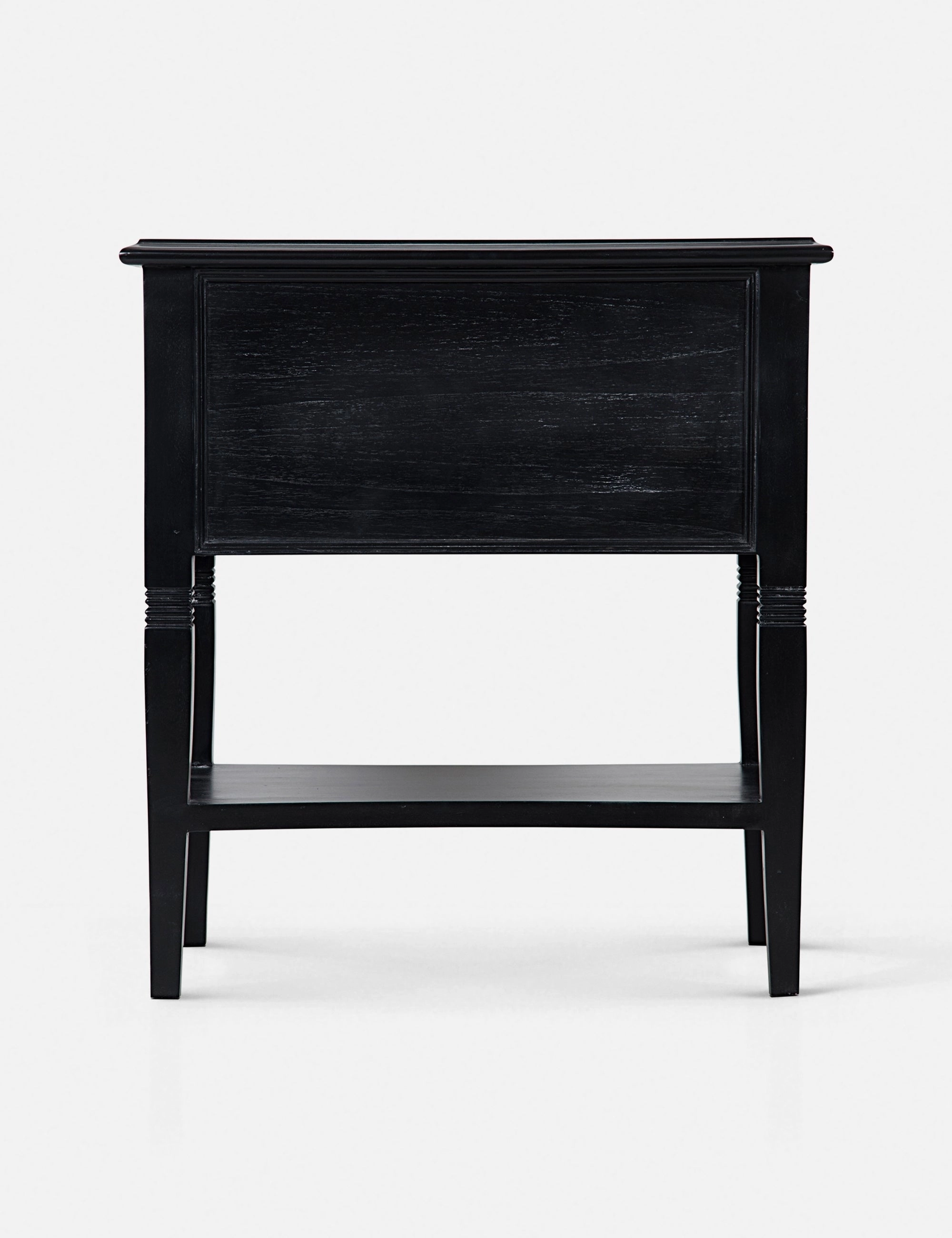 Luna 2 Drawer Nightstand