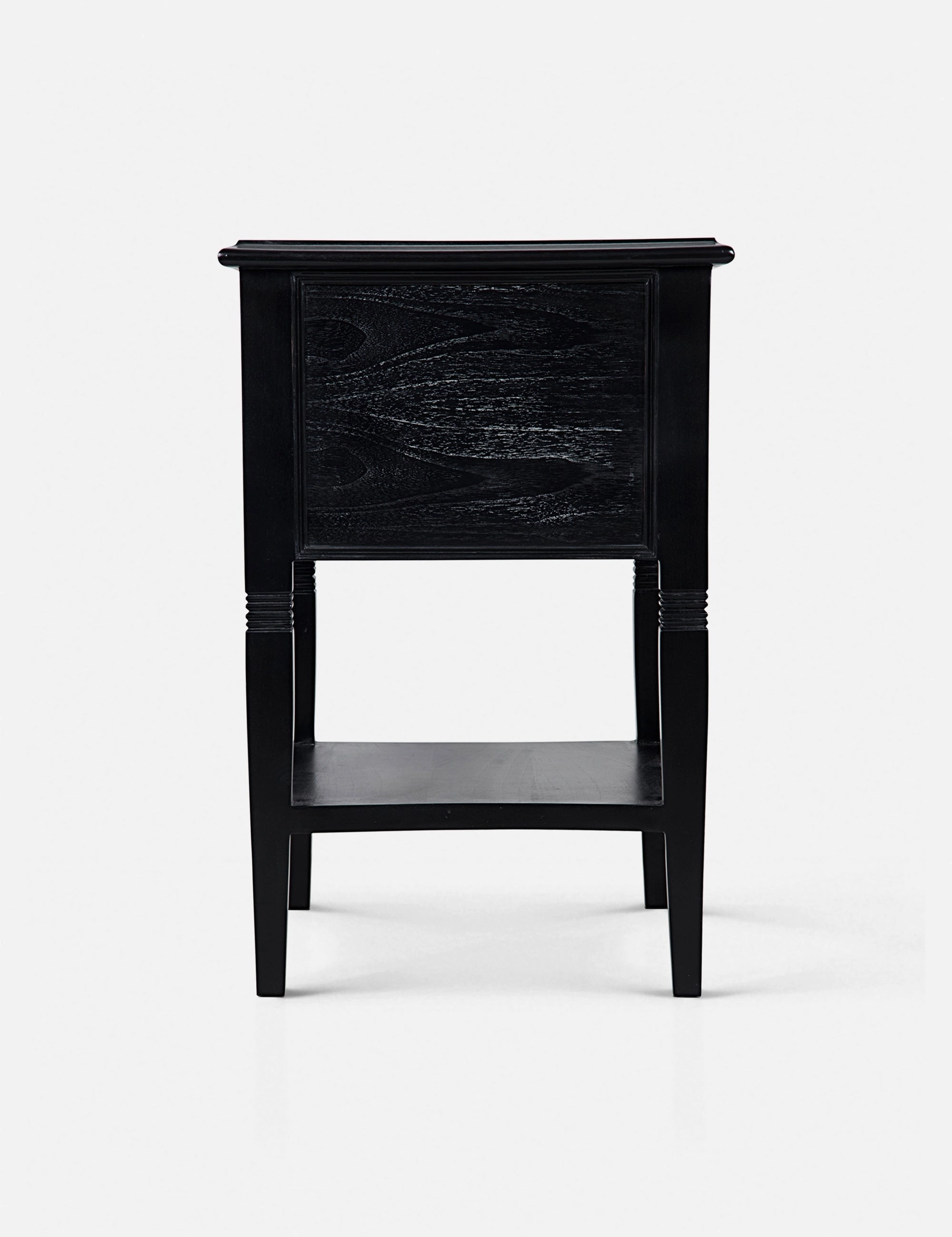 Luna 2 Drawer Nightstand