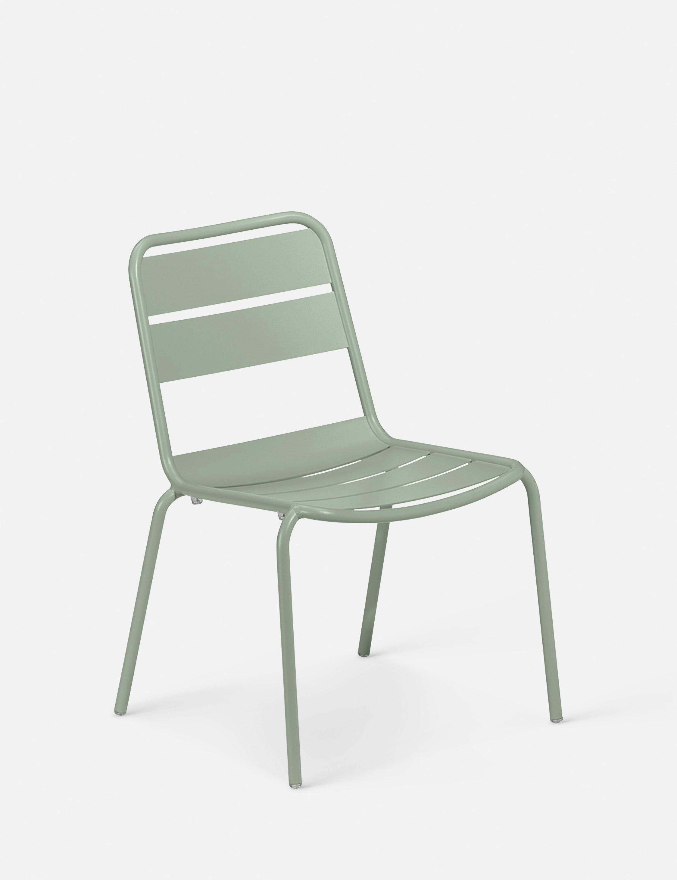 Lupine Indoor / Outdoor Dining Chair (Set of 2)