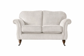Lydia | 2 Seater Sofa | Manolo Natural
