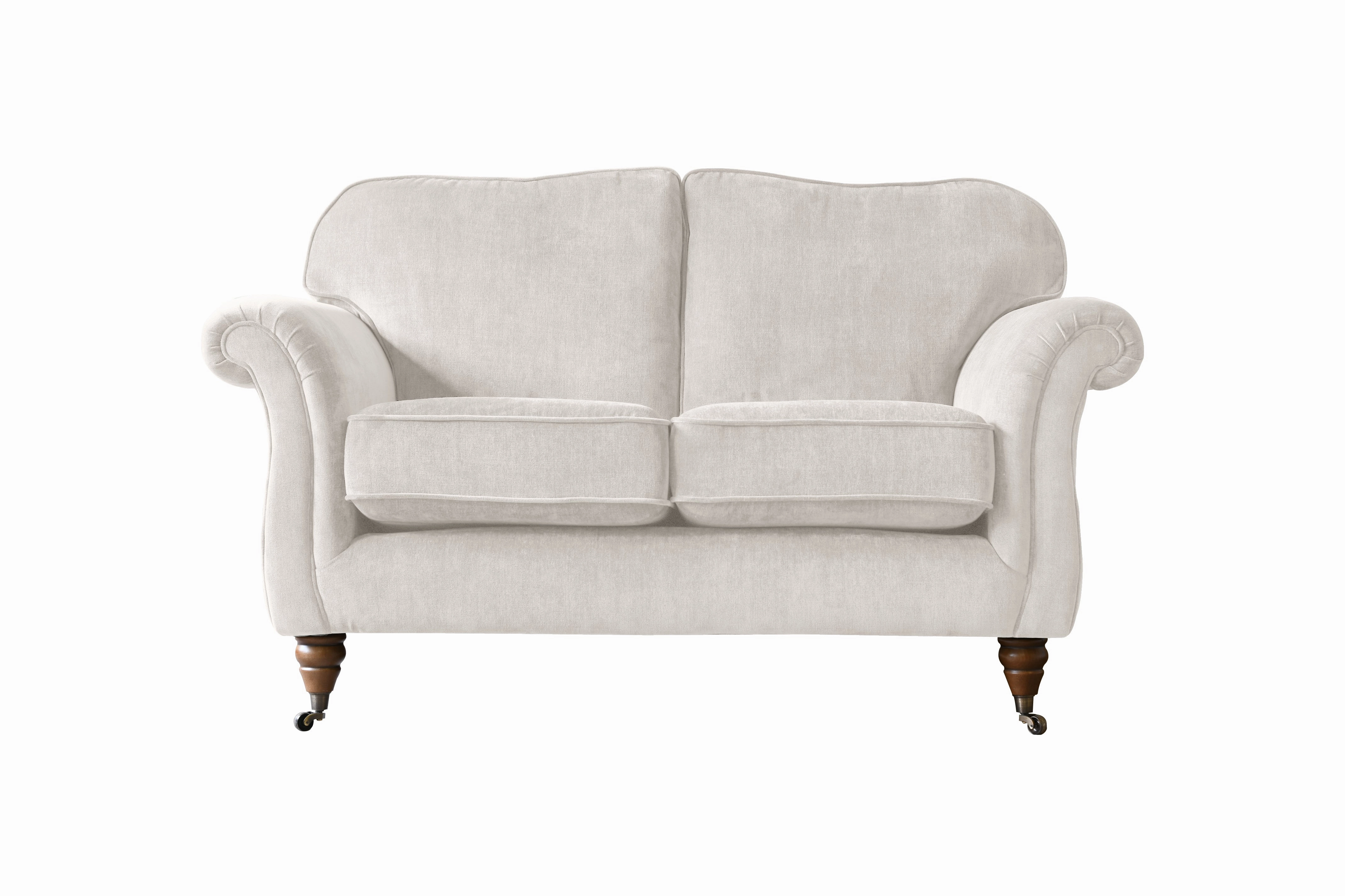 Lydia | 2 Seater Sofa | Manolo Natural