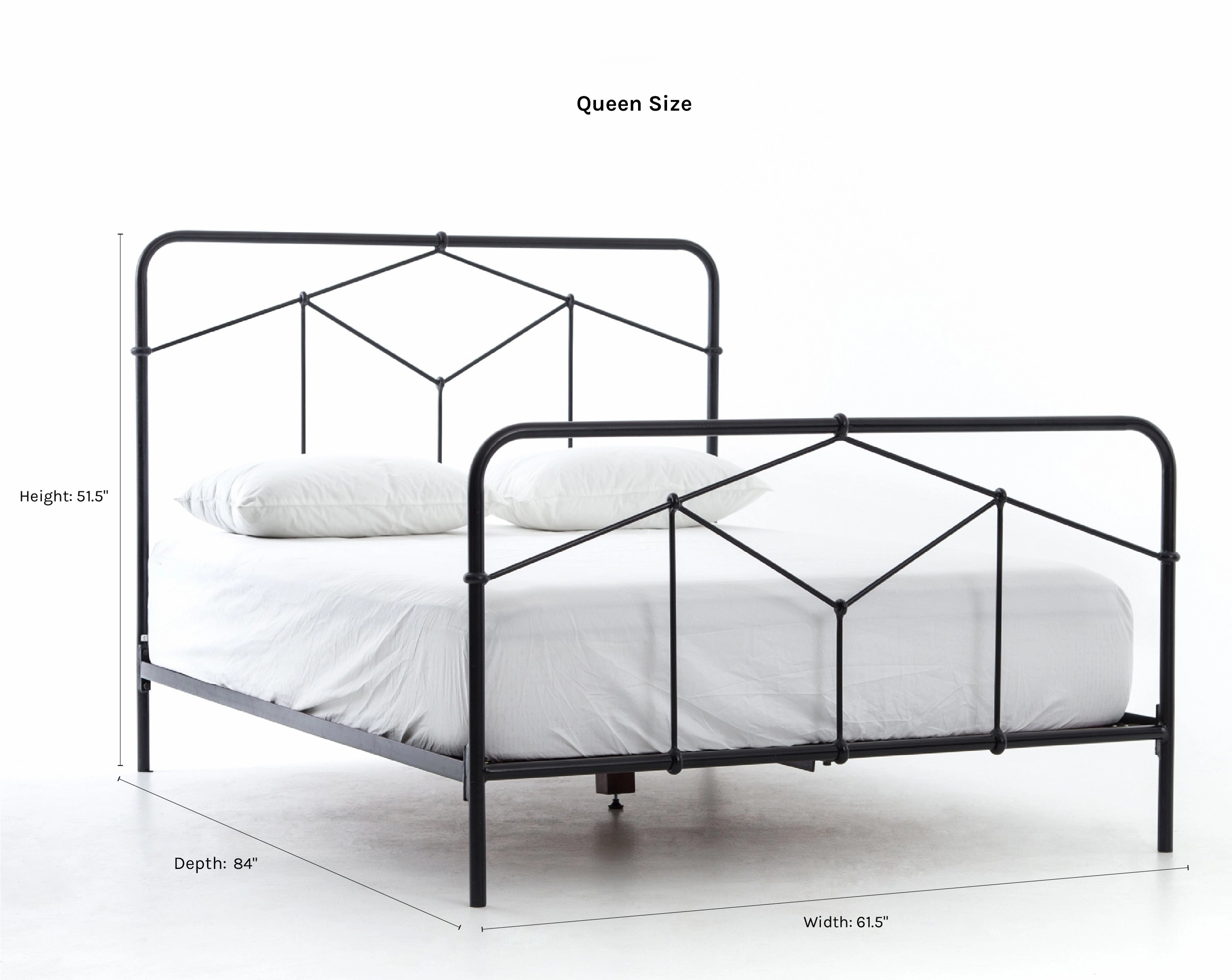 Maddie Bed
