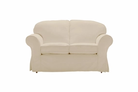 Madrid | 2 Seater Sofa | Miami Oyster