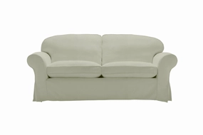 Madrid | 3 Seater Sofa | Miami Lichen