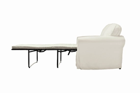 Madrid | Sofa Bed | Capri Linen